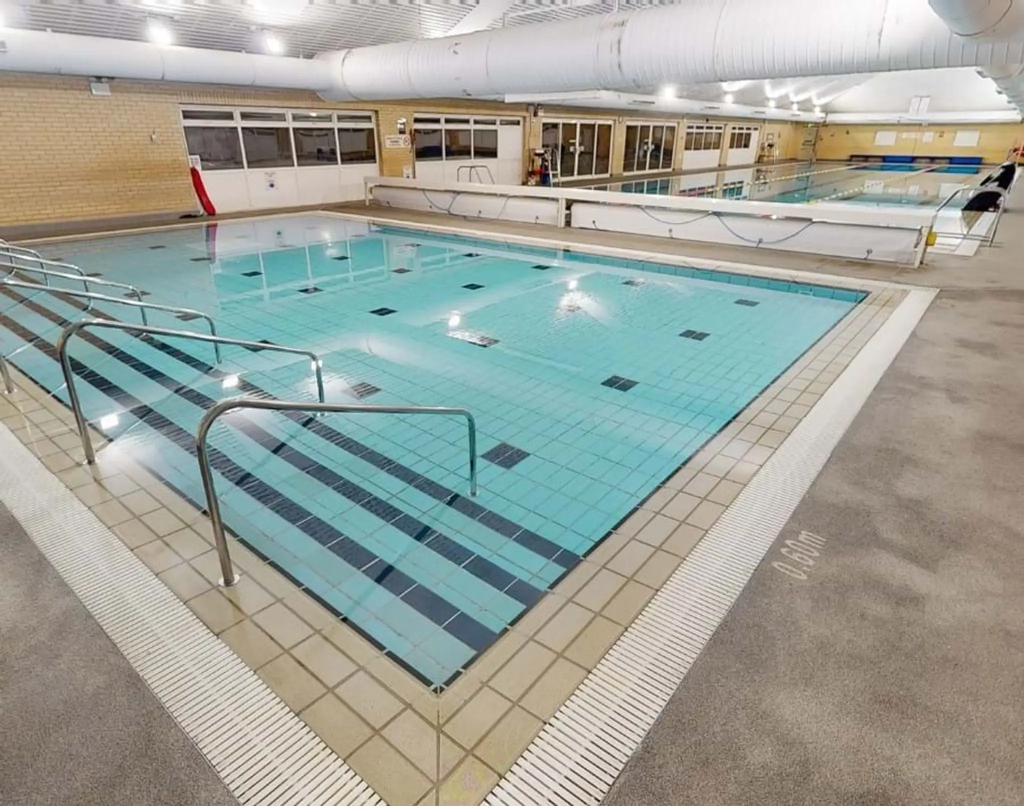 Middleton Pool and Fitness Centre