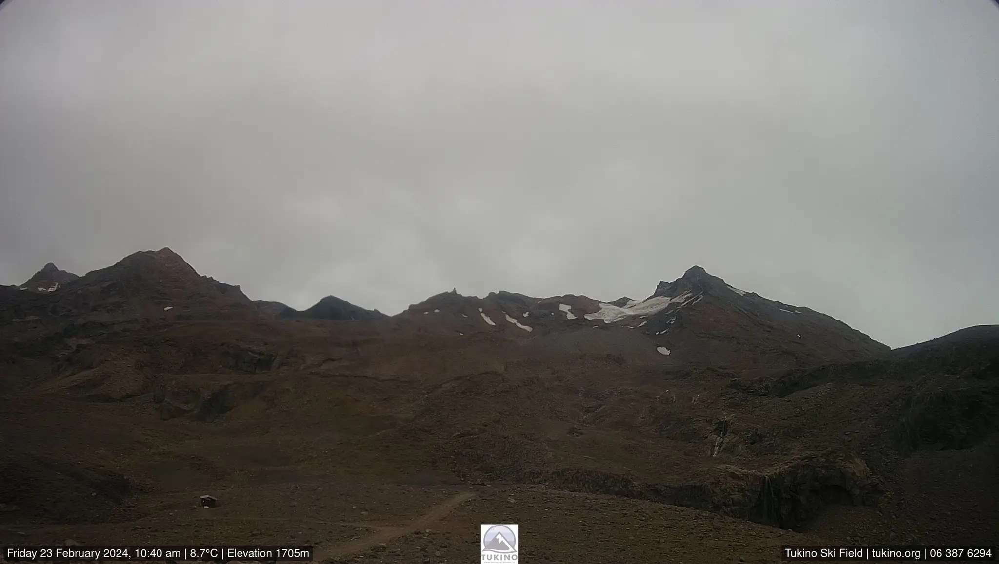 Tukino Alpine Sports Club