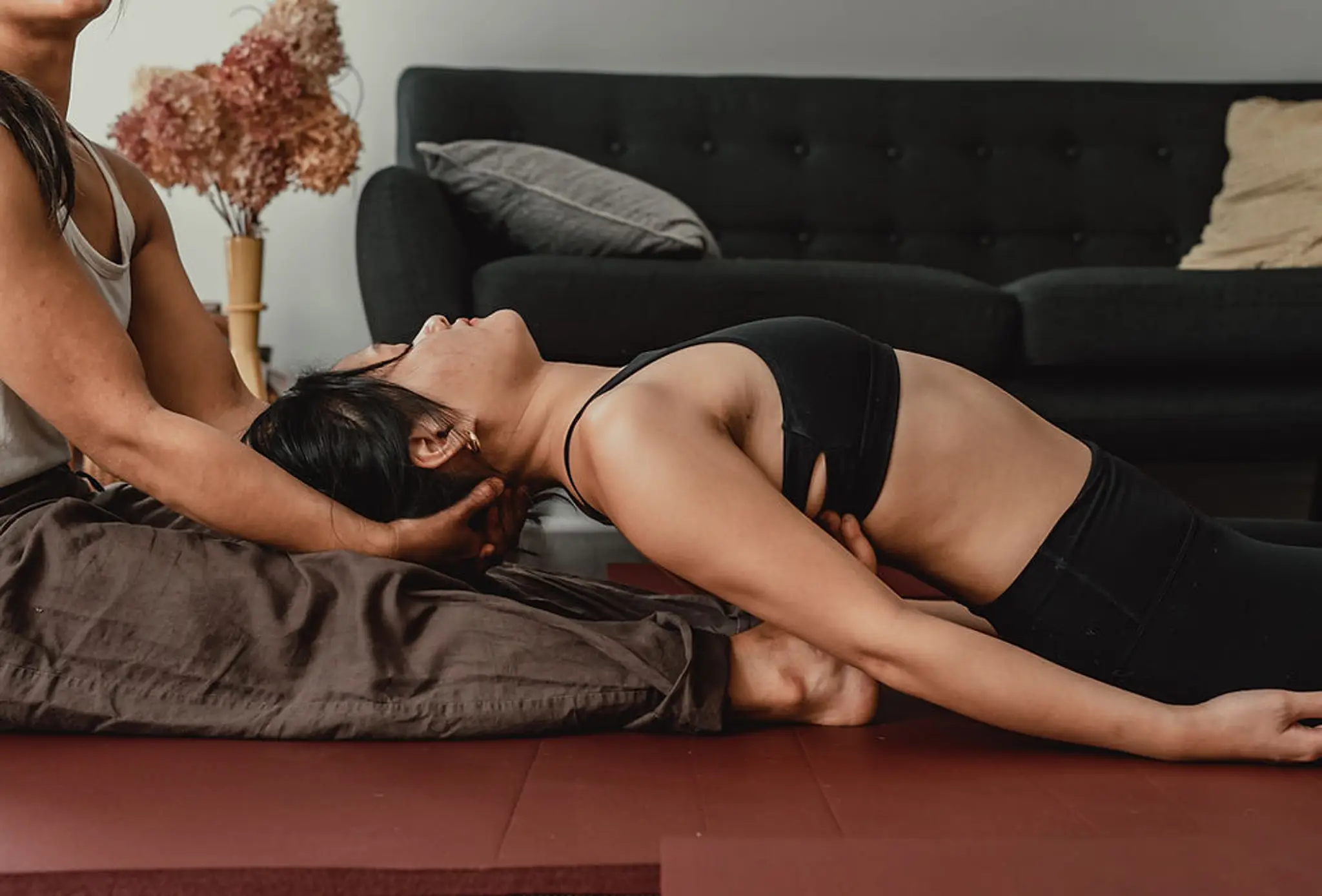 Carlington Movement and Massage Collective