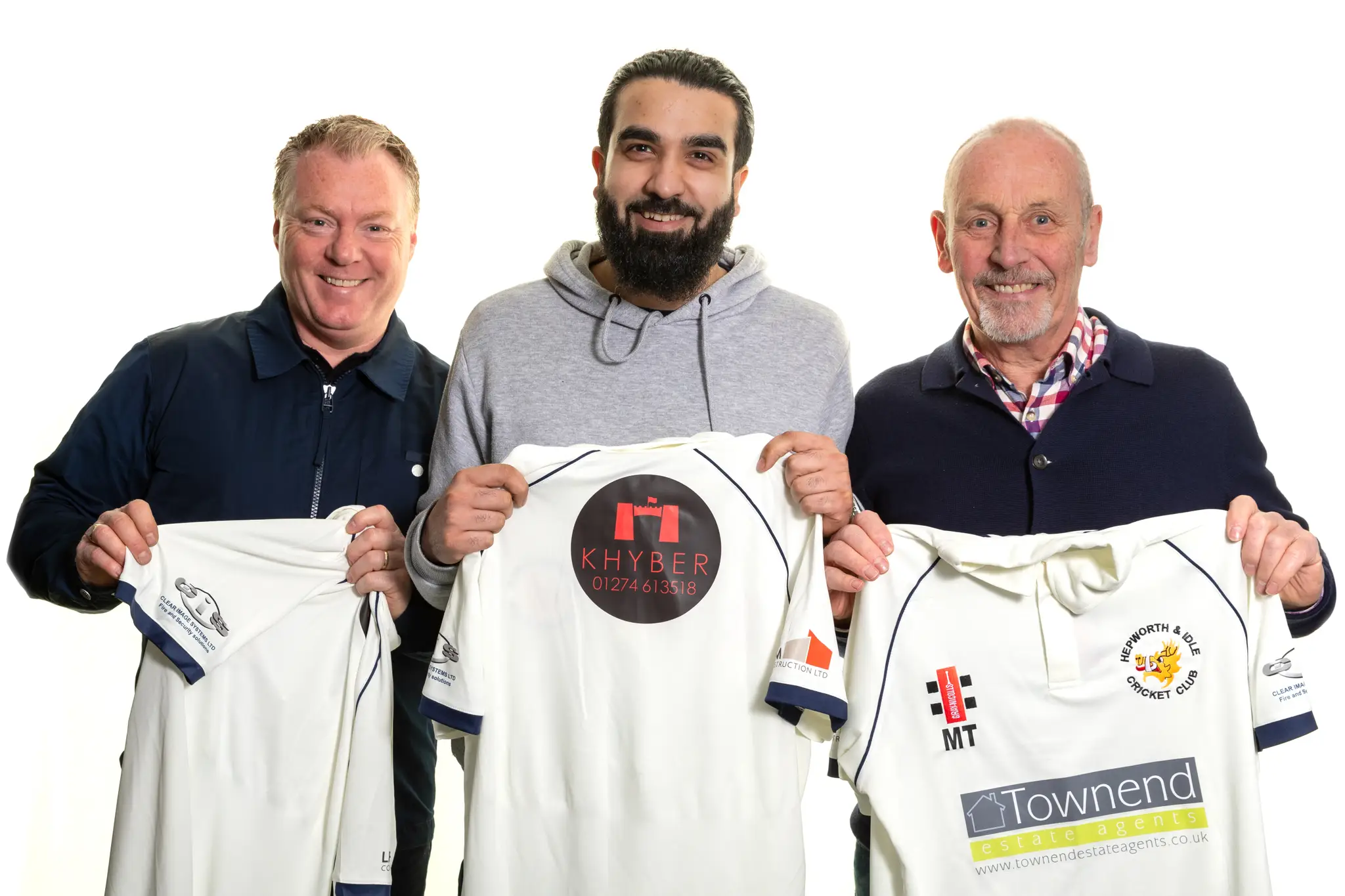 Hepworth & Idle Cricket Club