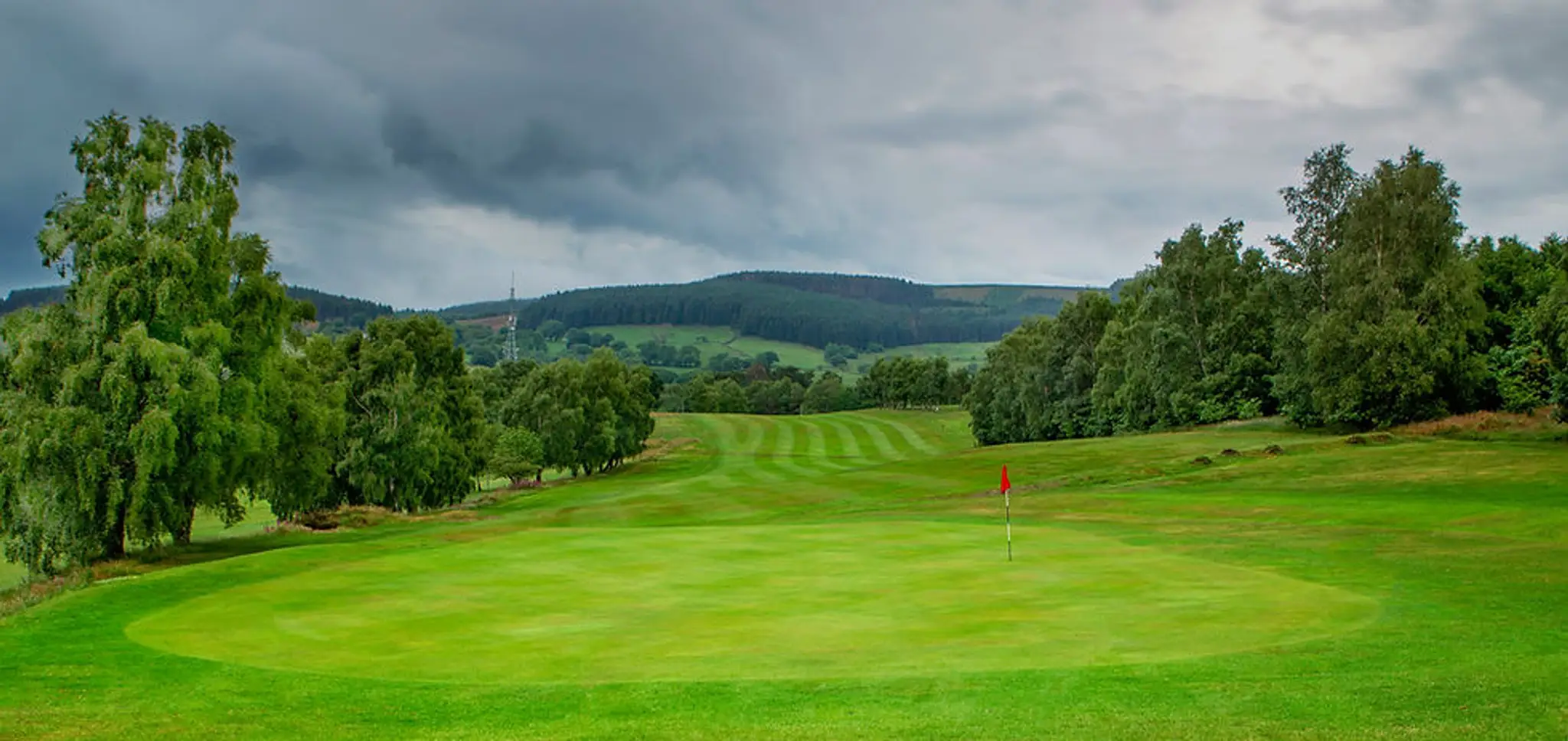 Mountain Ash Golf Club