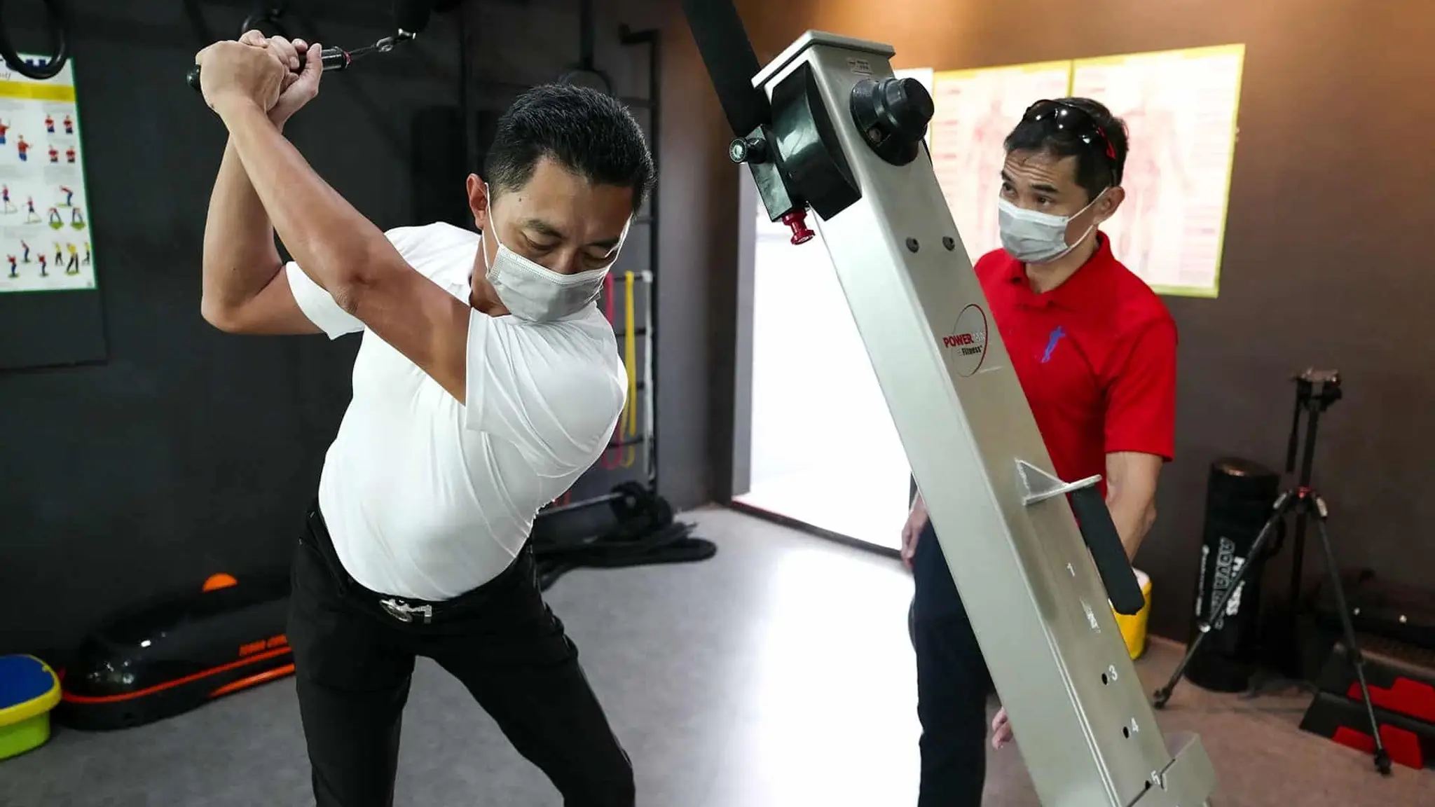 Tendy Golf Pte. Ltd.