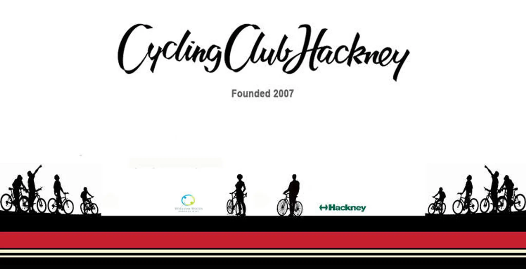 Cycling Club Hackney CIO