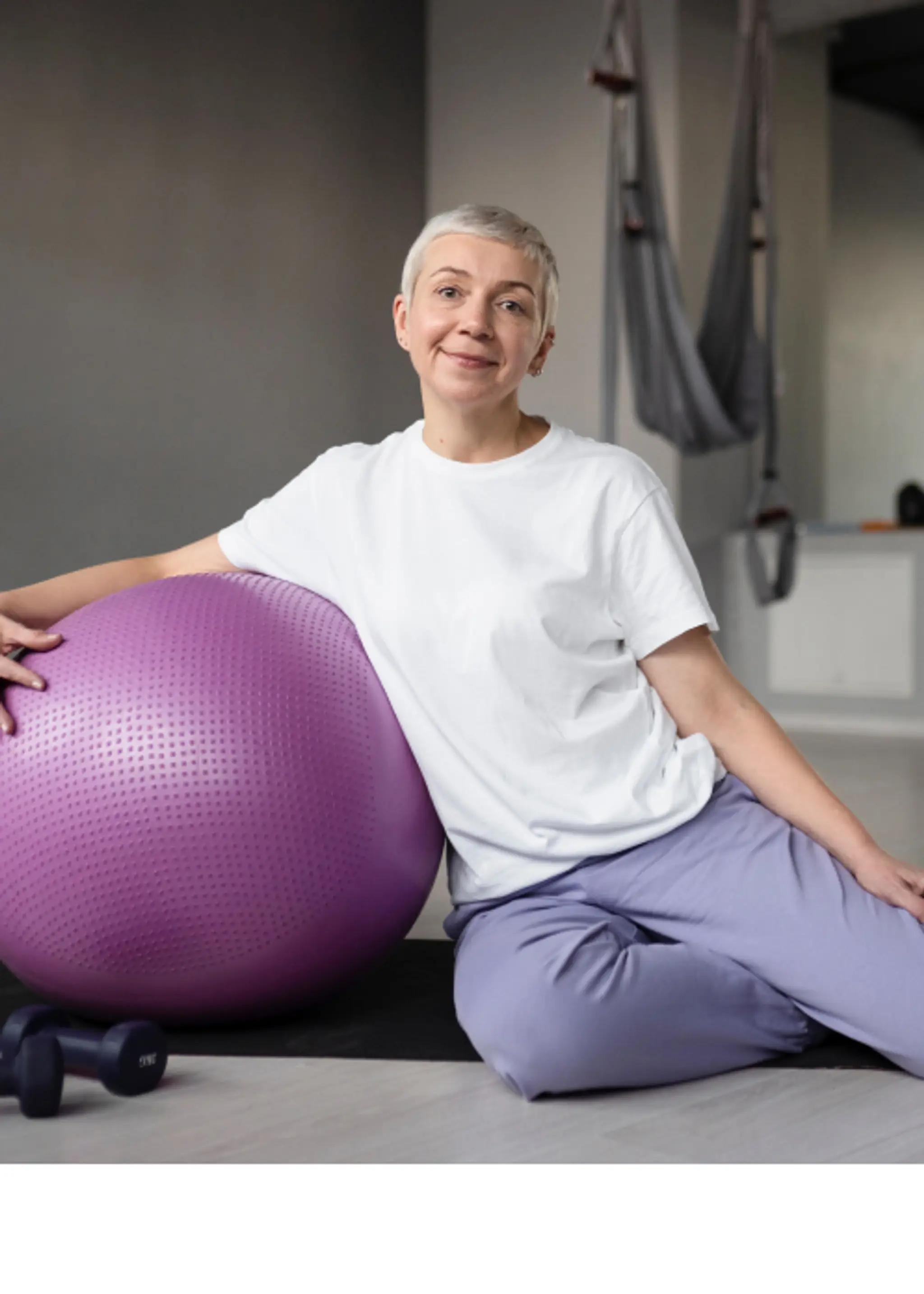 Espaço Physio - Pilates e Fisioterapia Noroeste