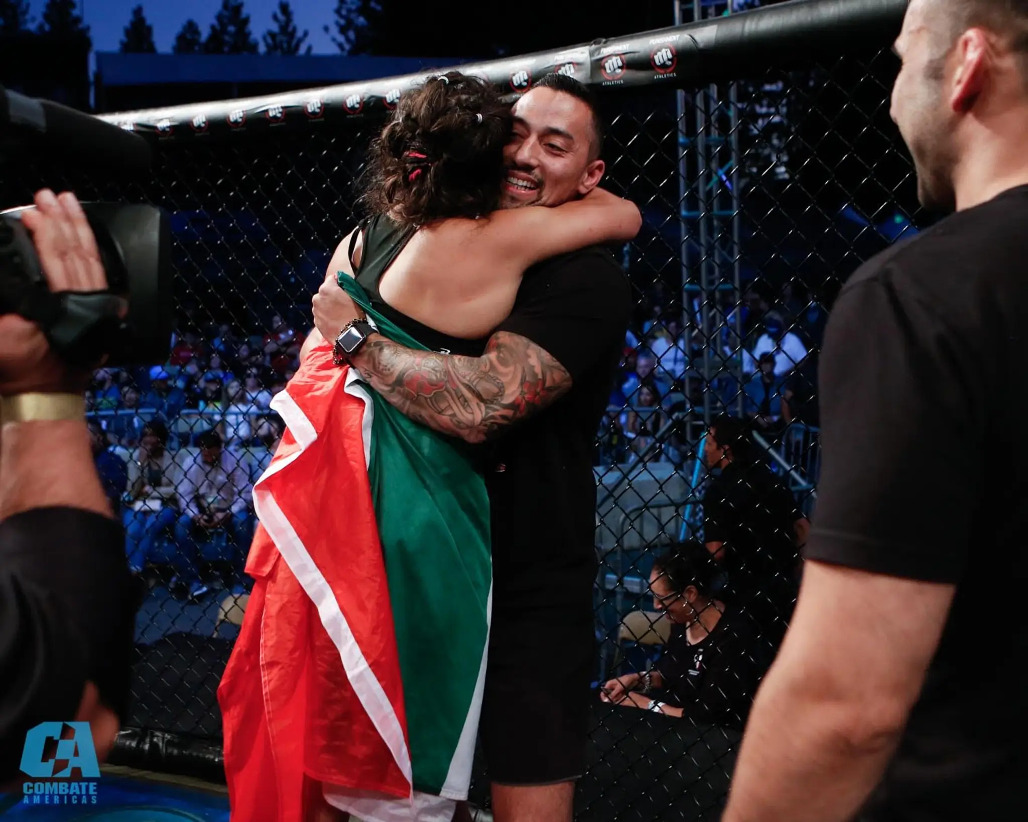 Titan Training Centre