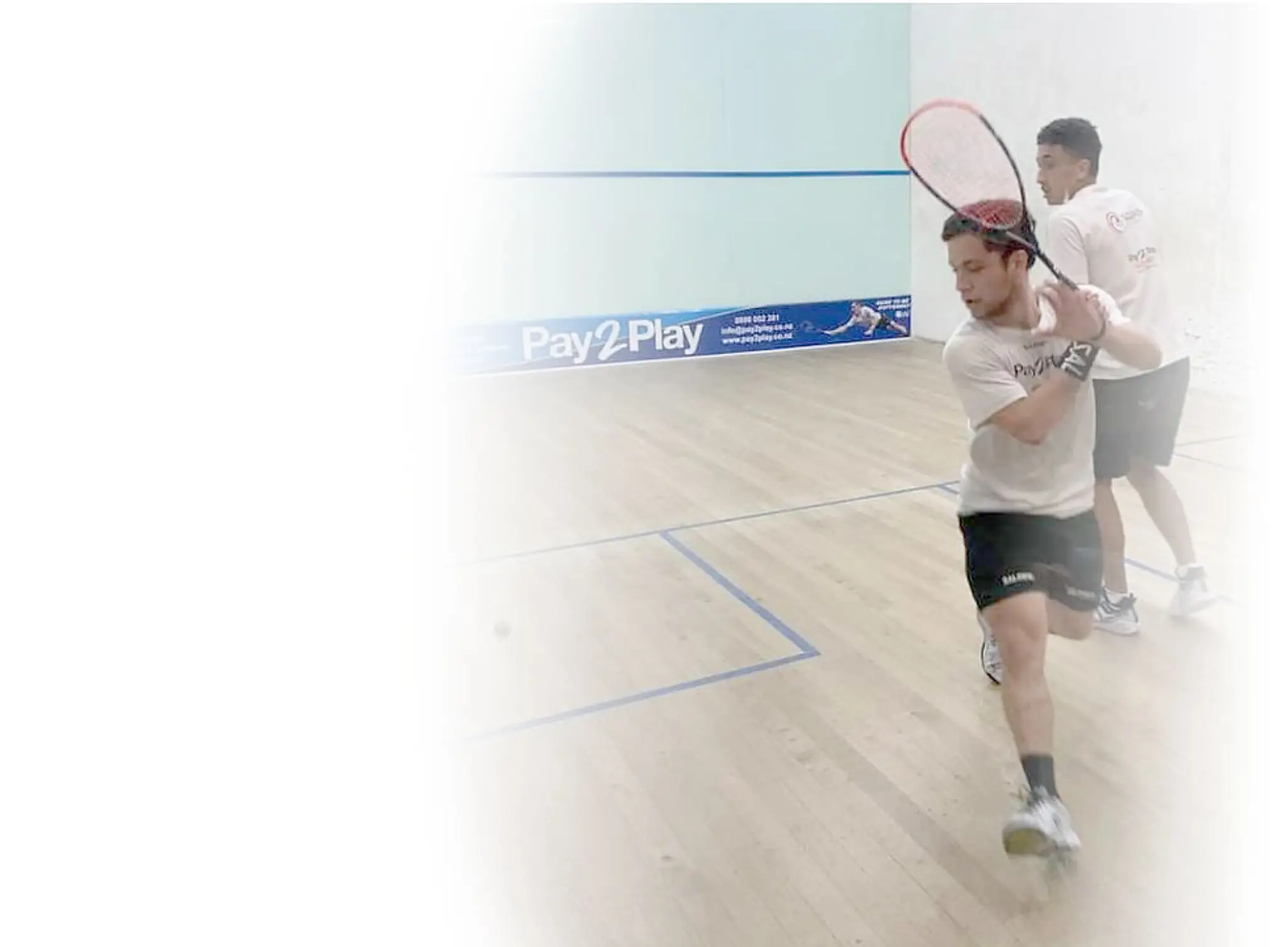 Taupo Squash Club