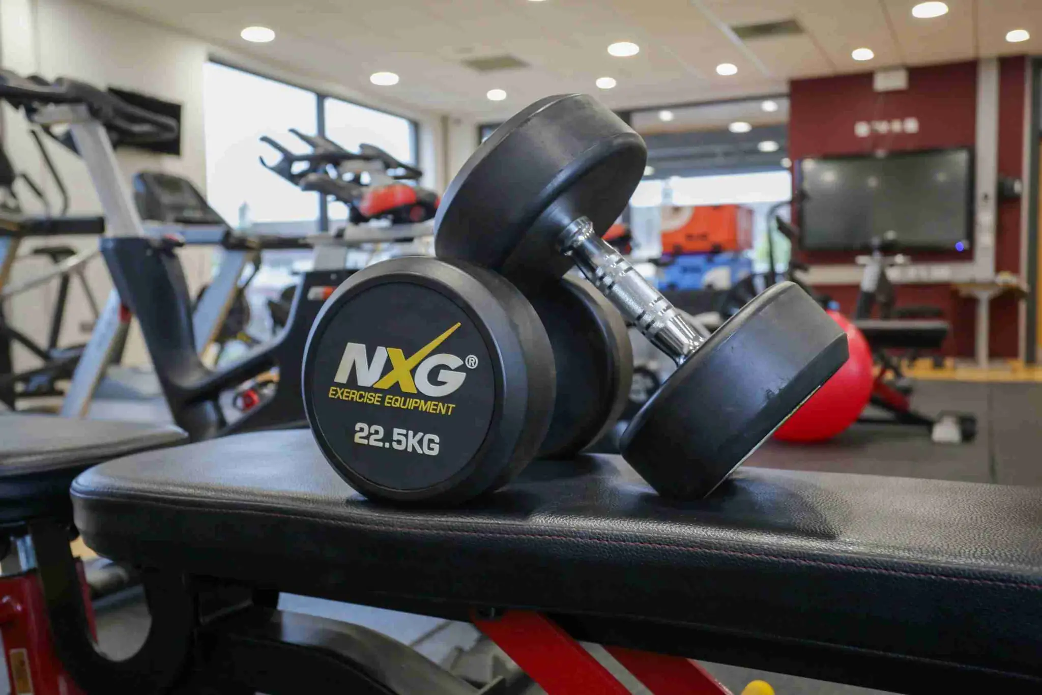 BYB Health & Fitness