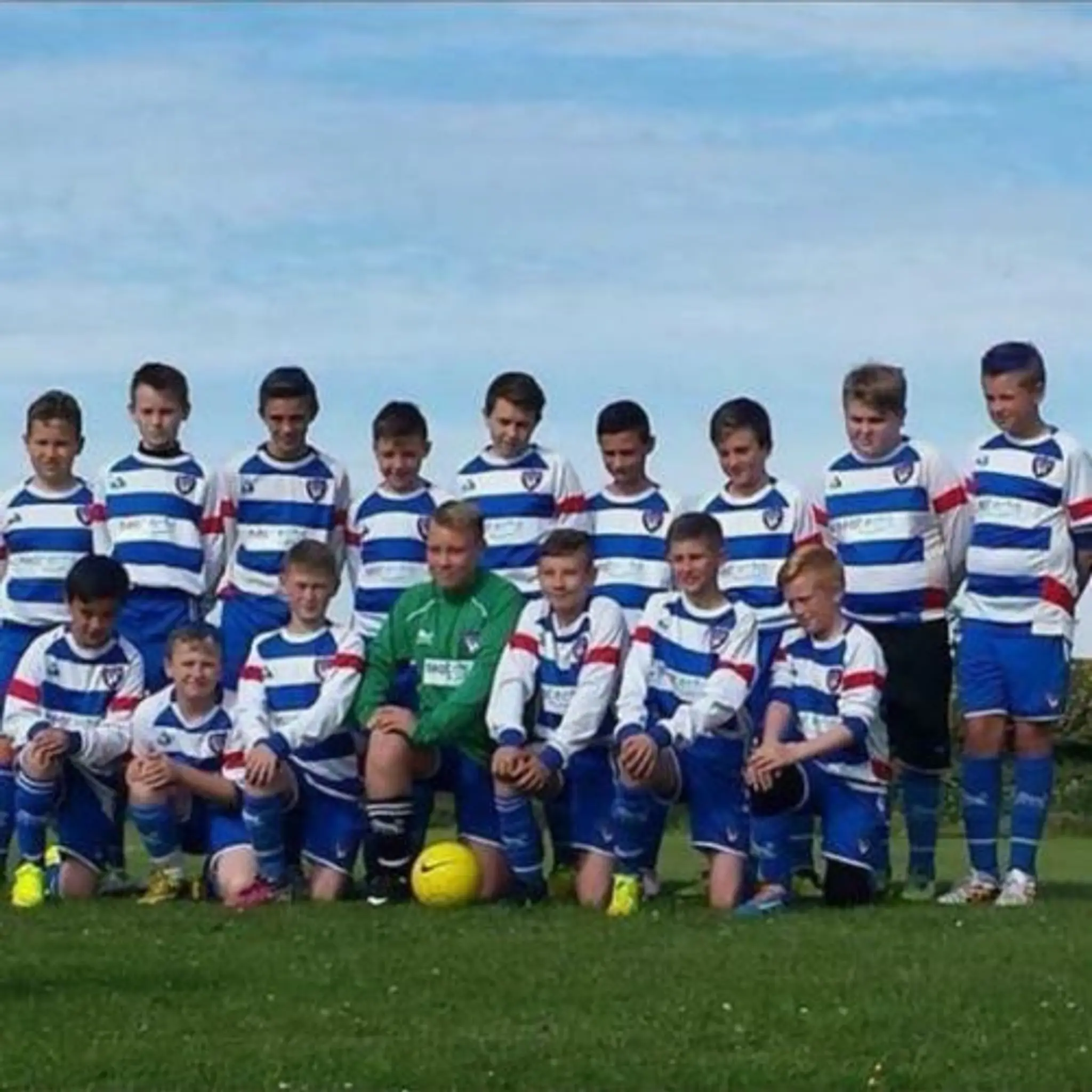 Greatham Football Club