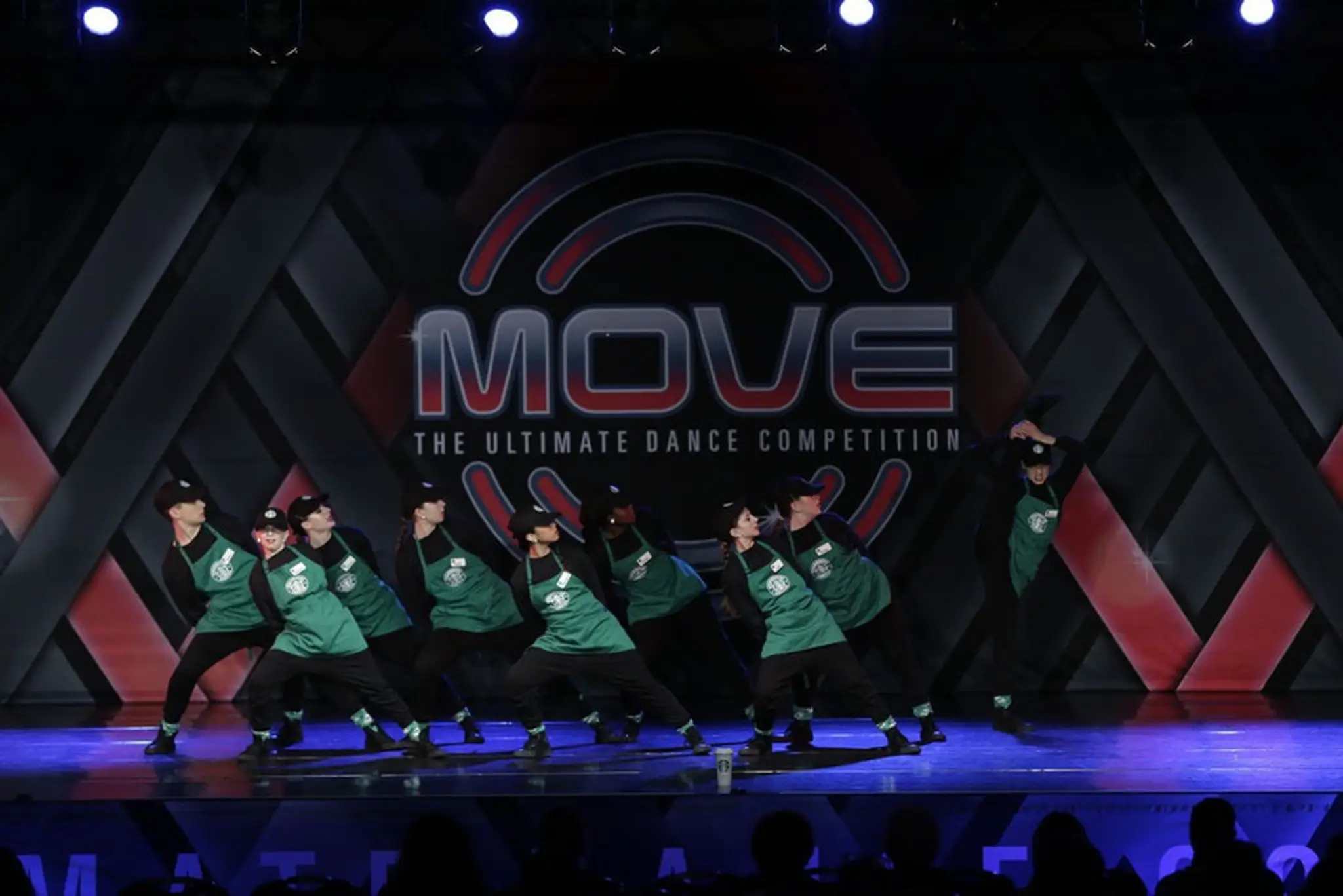 Dance FX Studio