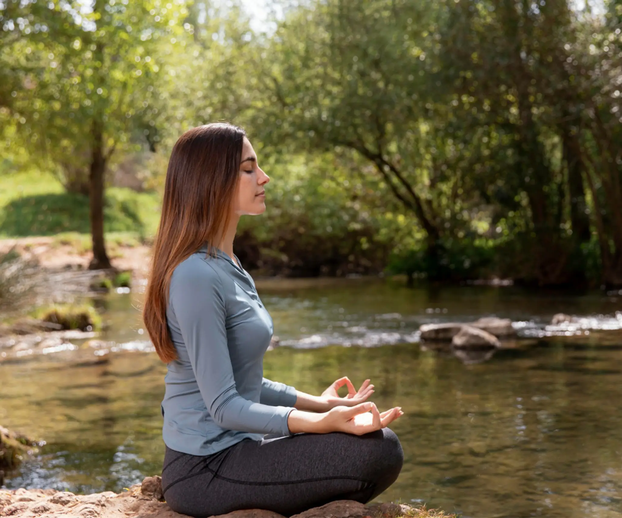 Maharishi Yoga health foundation