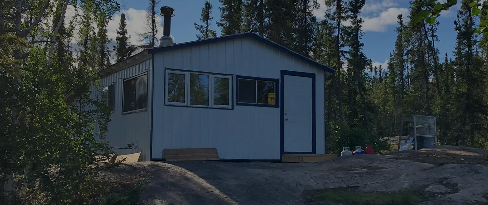 North Sixty Adventures