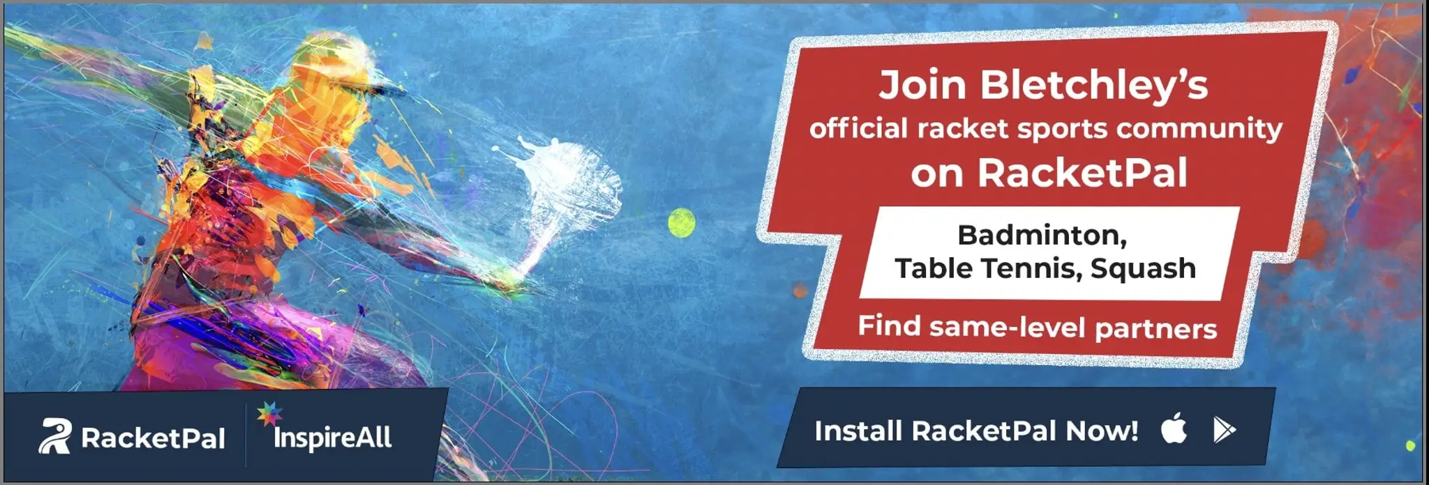 Bletchley Leisure Centre