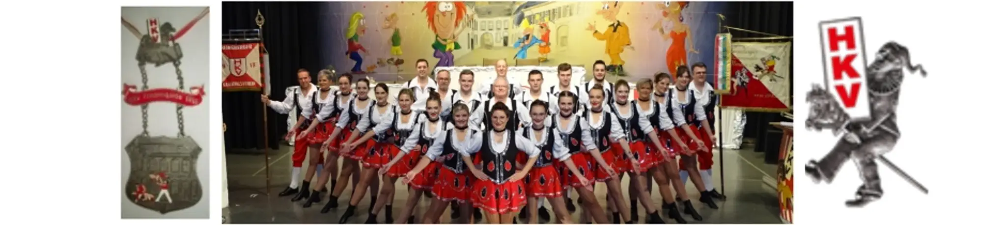 HKV - Prinzengarde Heinsberg