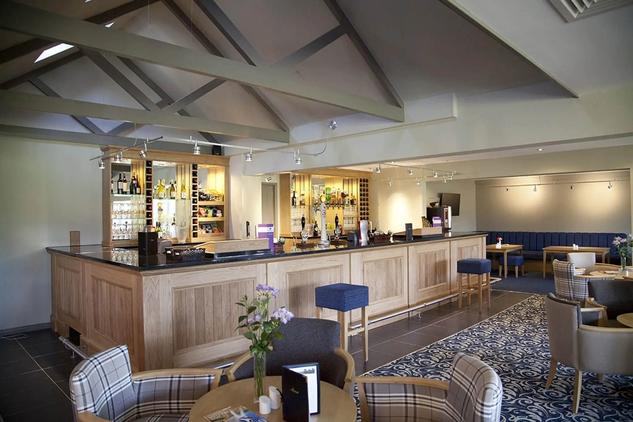 Saffron Walden Golf Club