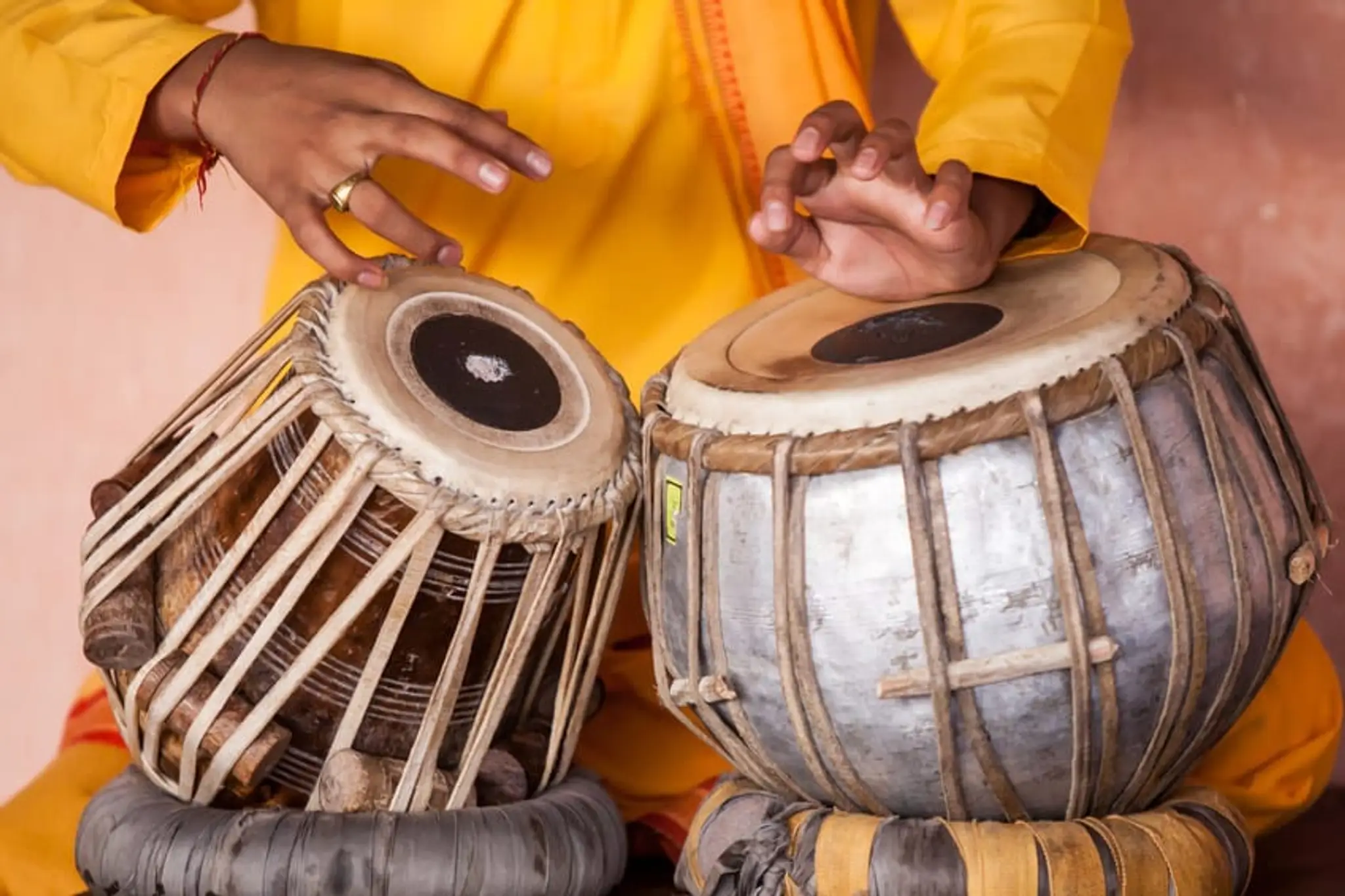 Pratham Yoga