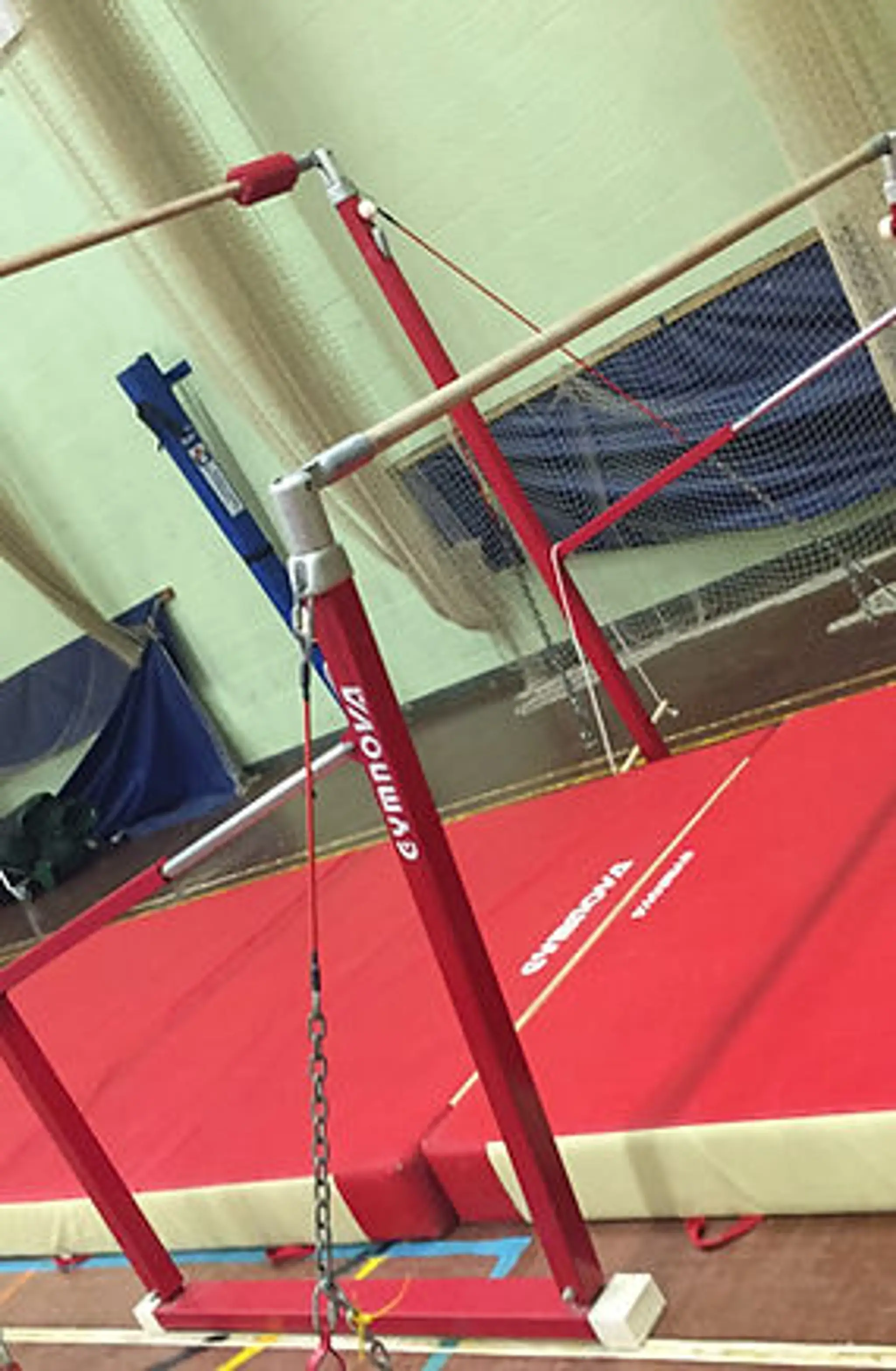 Stubbington Springboard Gymnastic Club