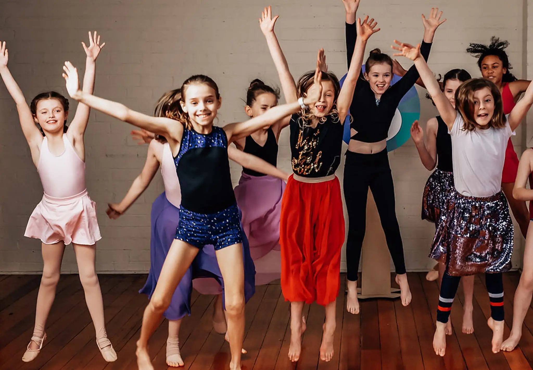 Creativity Dance Studios