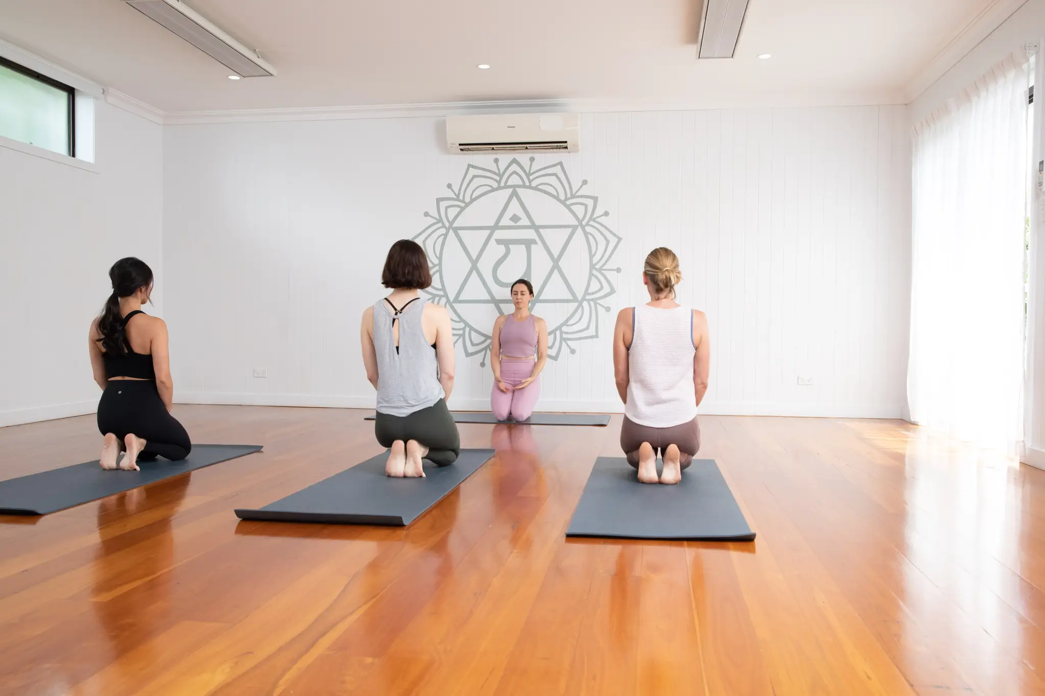 Bloom Holistic Collective