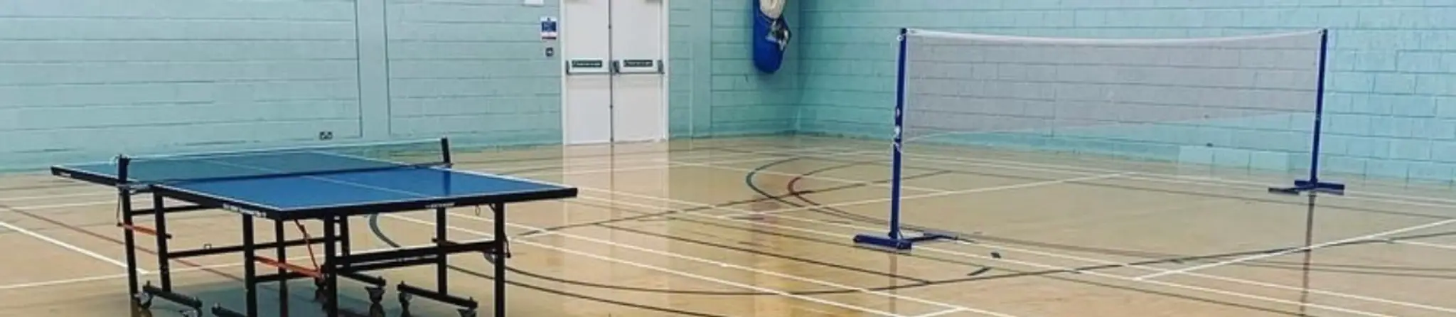 Erith Leisure Centre