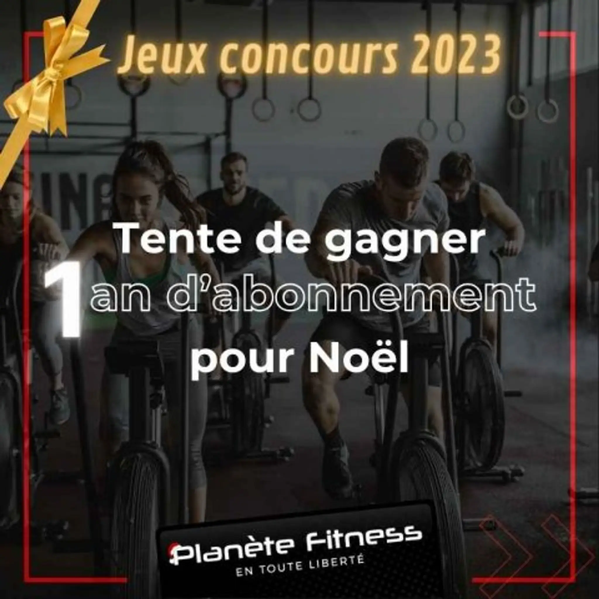 Fitness Park