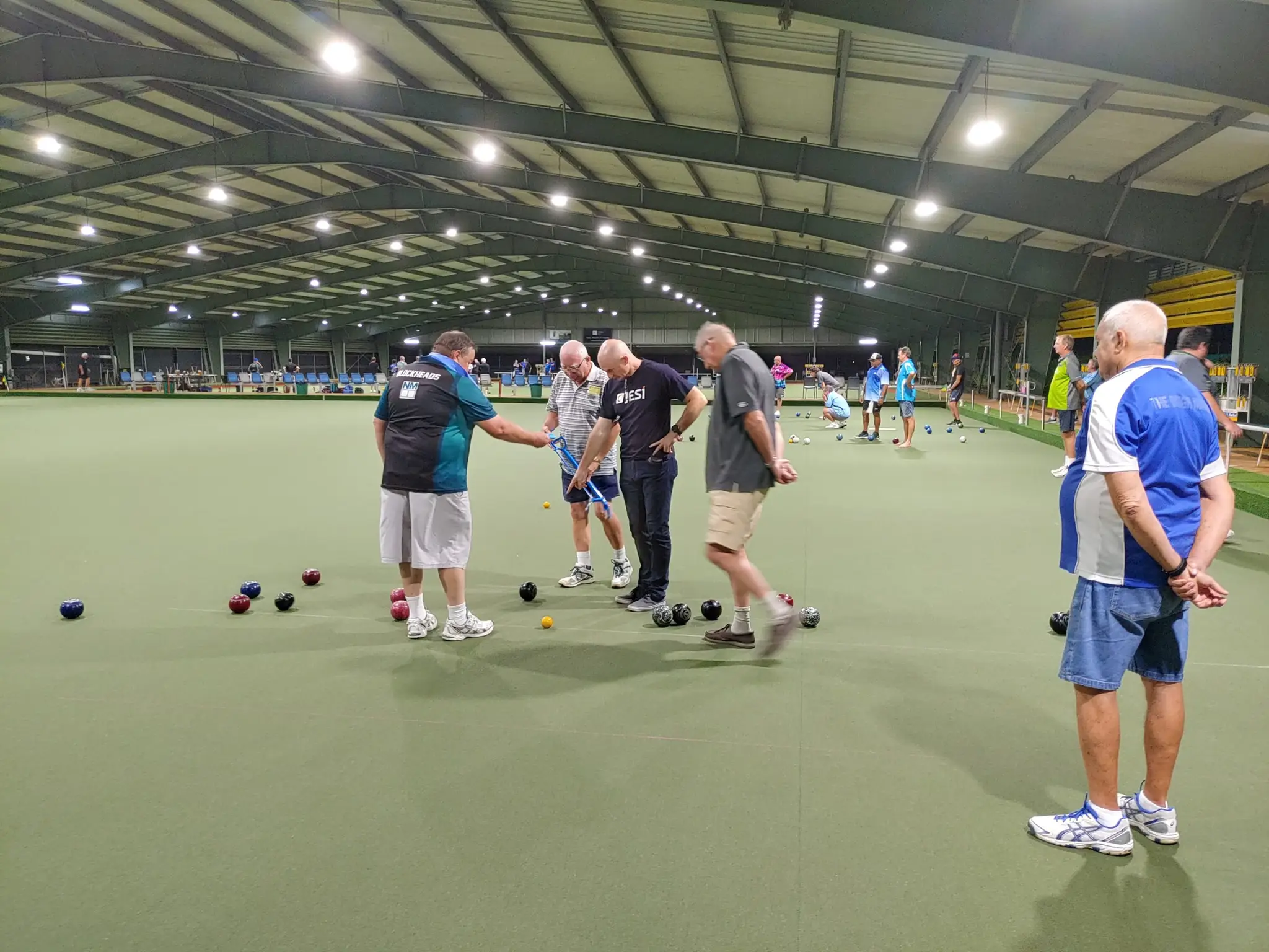 Goosies Sport & Recreation Club