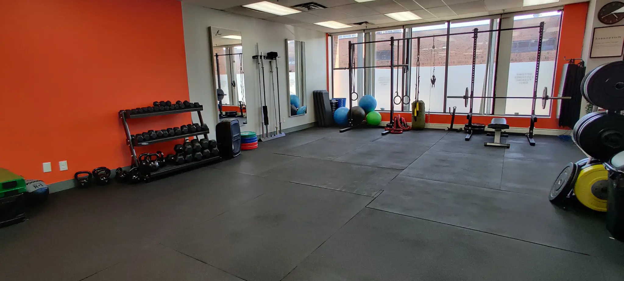 Bodability Chiropractic, Rehab & Personal Training