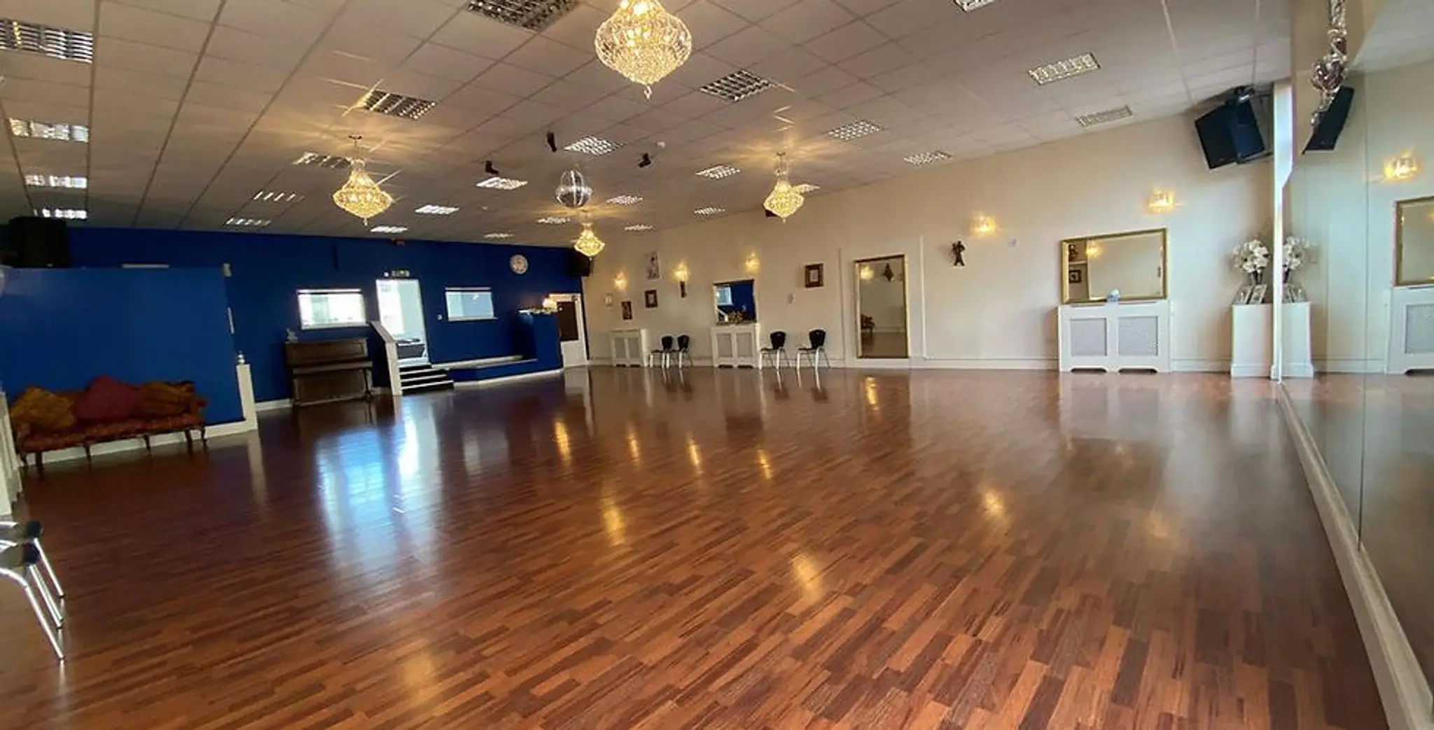 MB Dance Centre