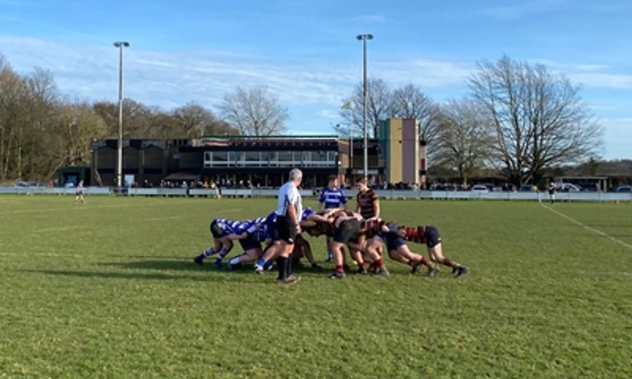 Norwich Rugby Football Club