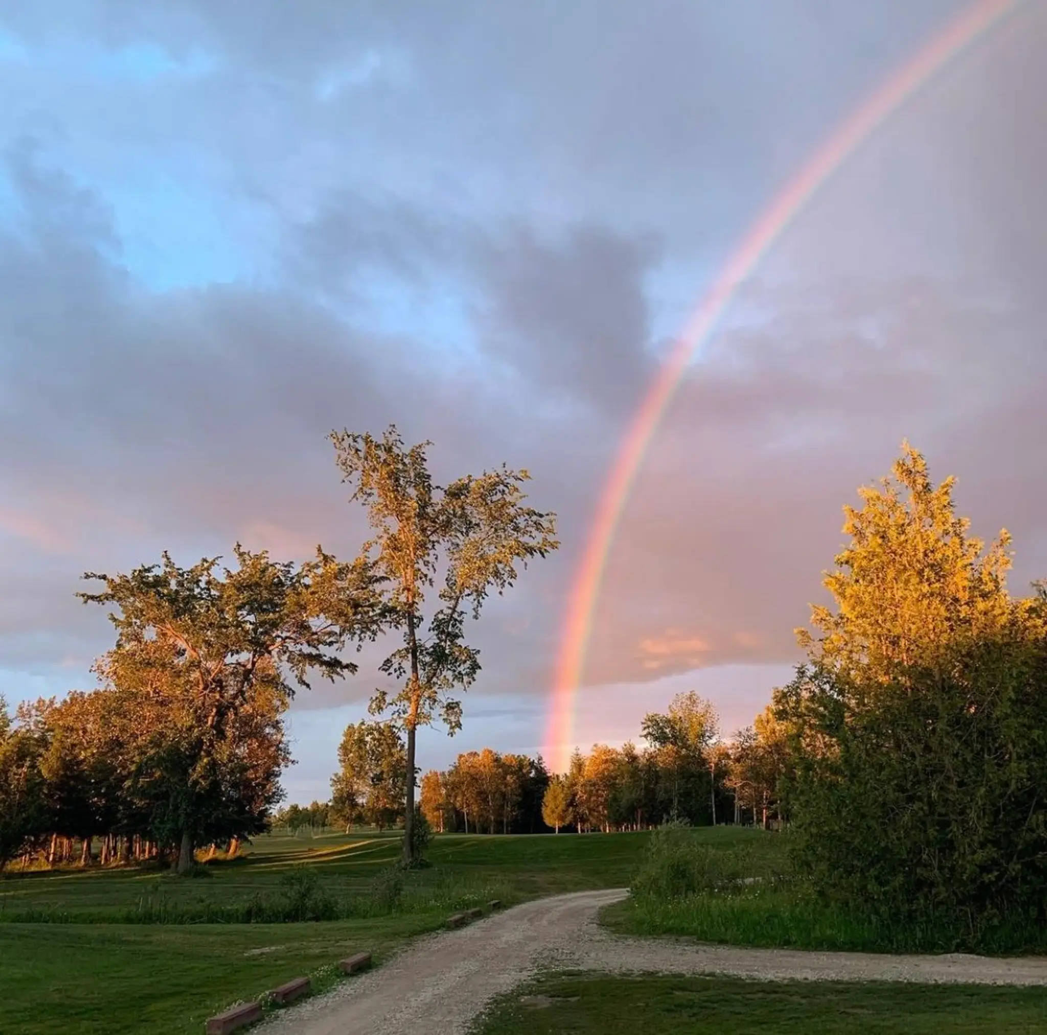 Shelburne Golf & Country Club
