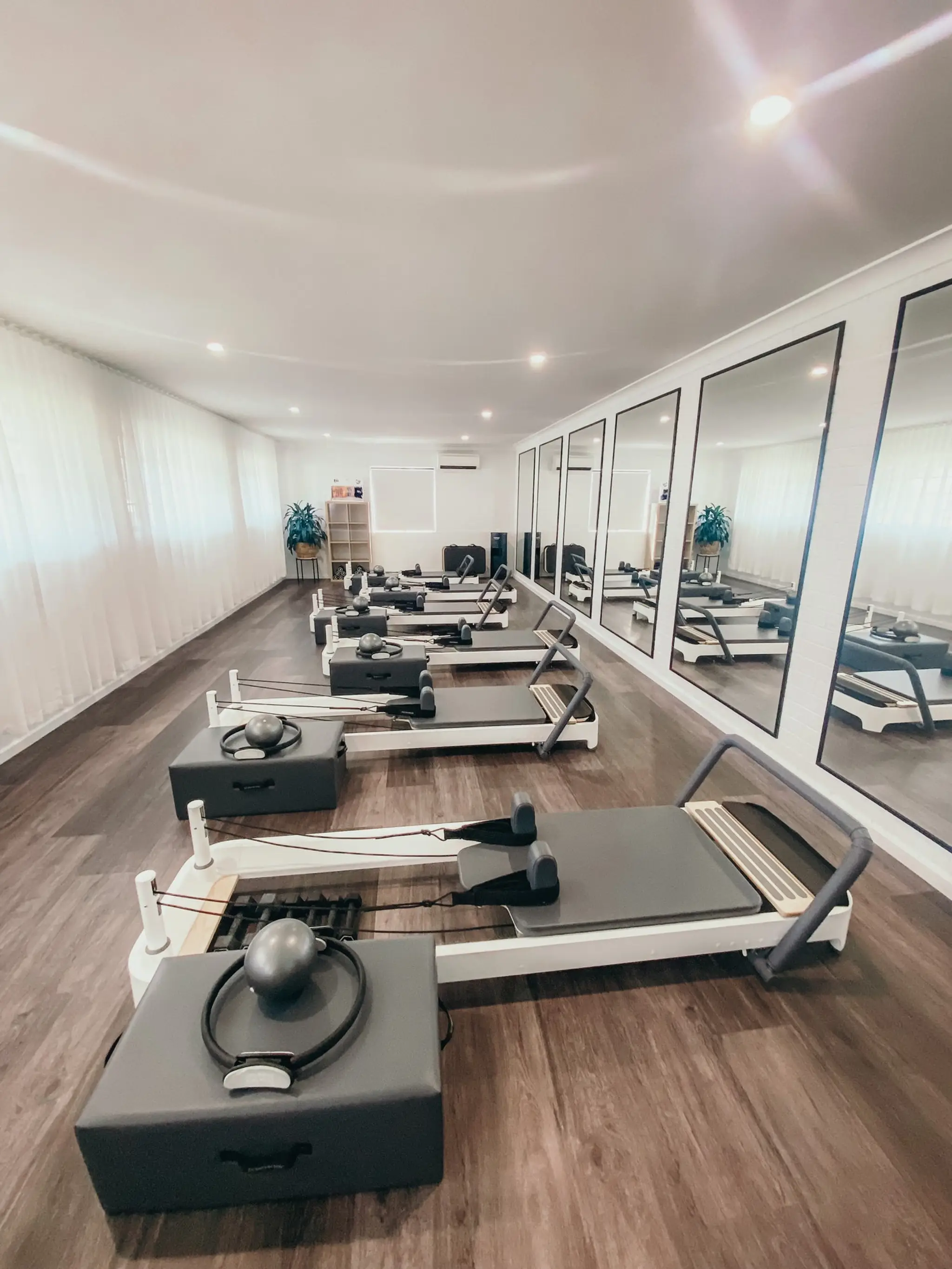 The Place for Every Body