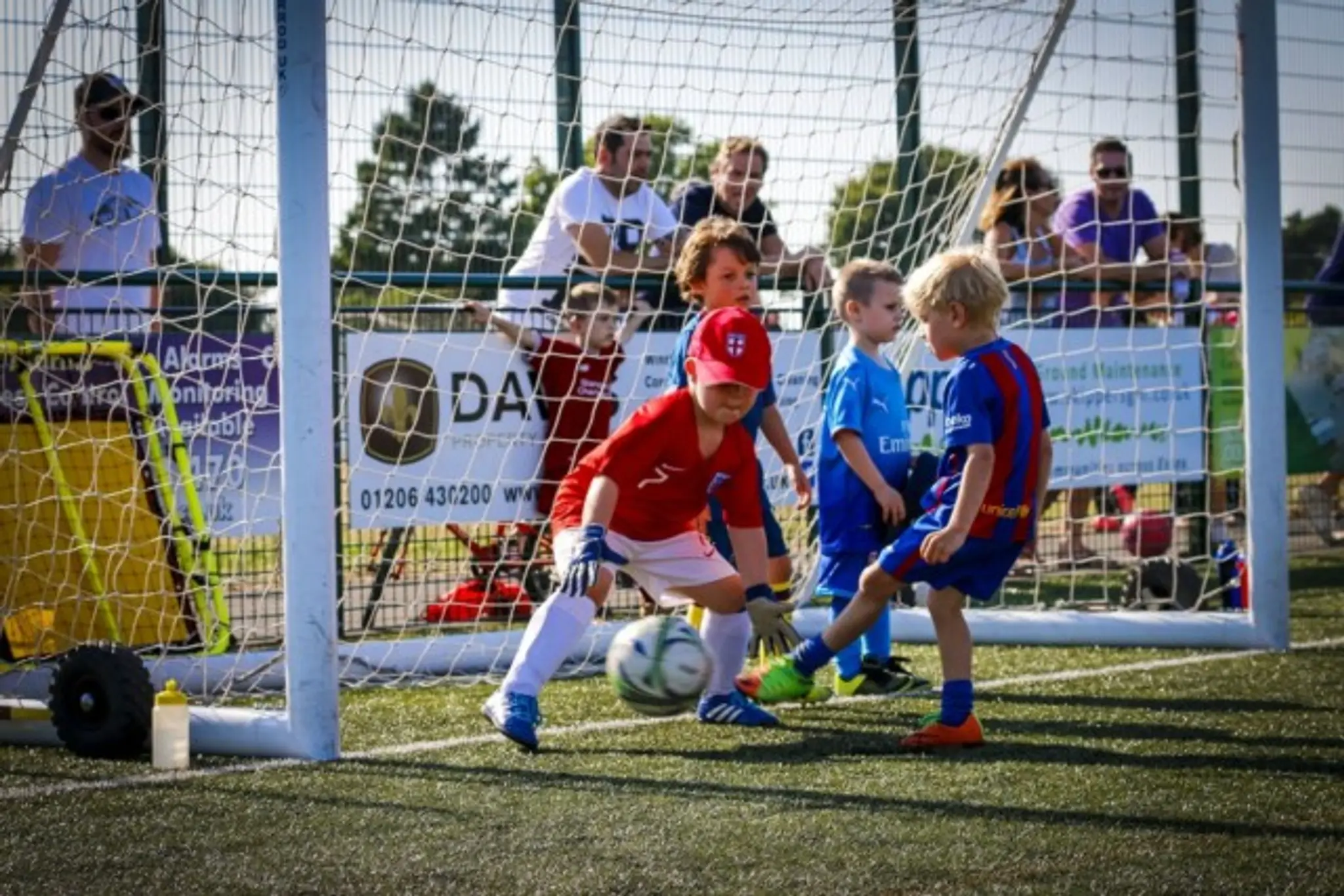 Sports Coaching Specialists