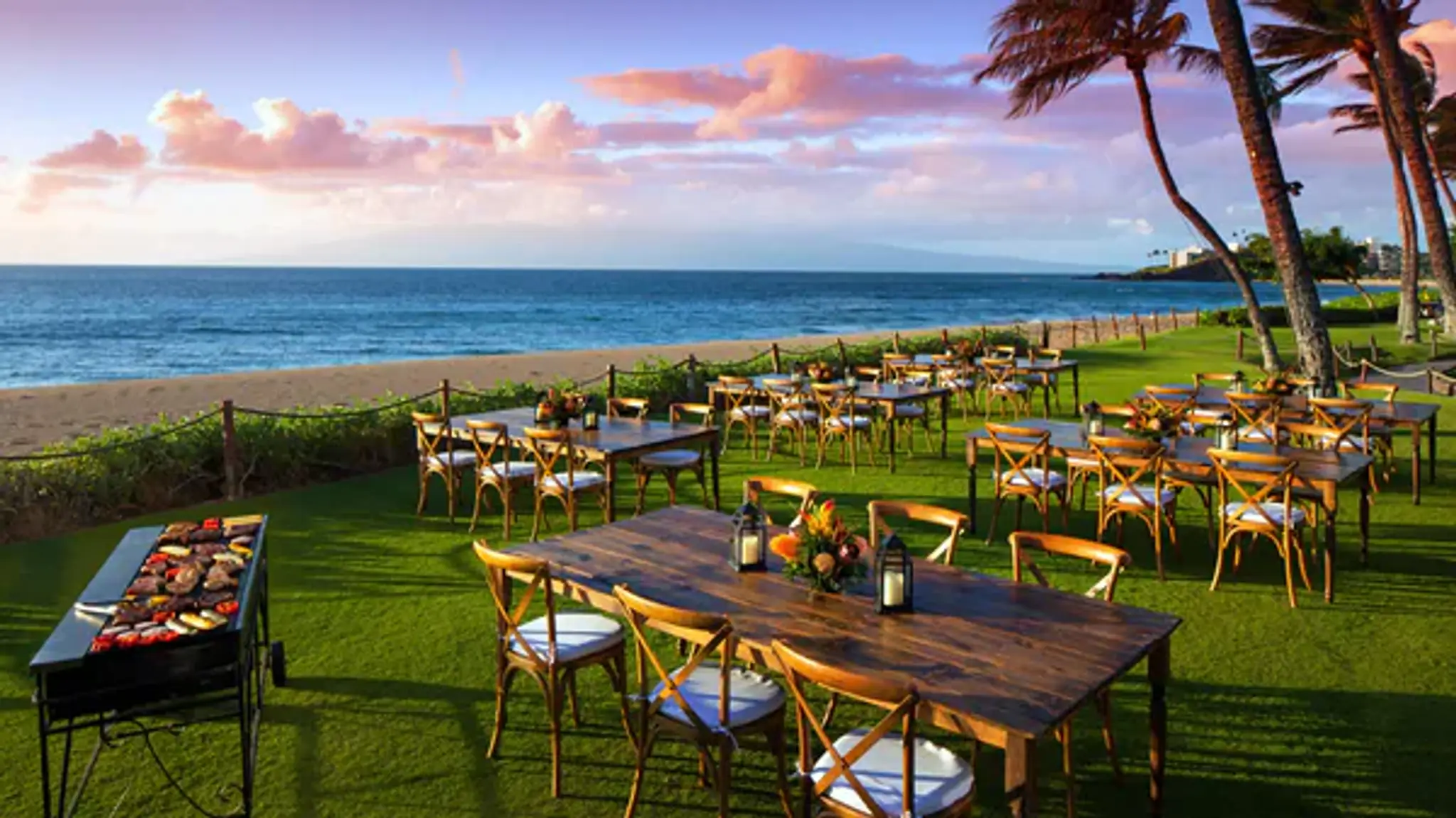 Hanbury Manor Golf Club