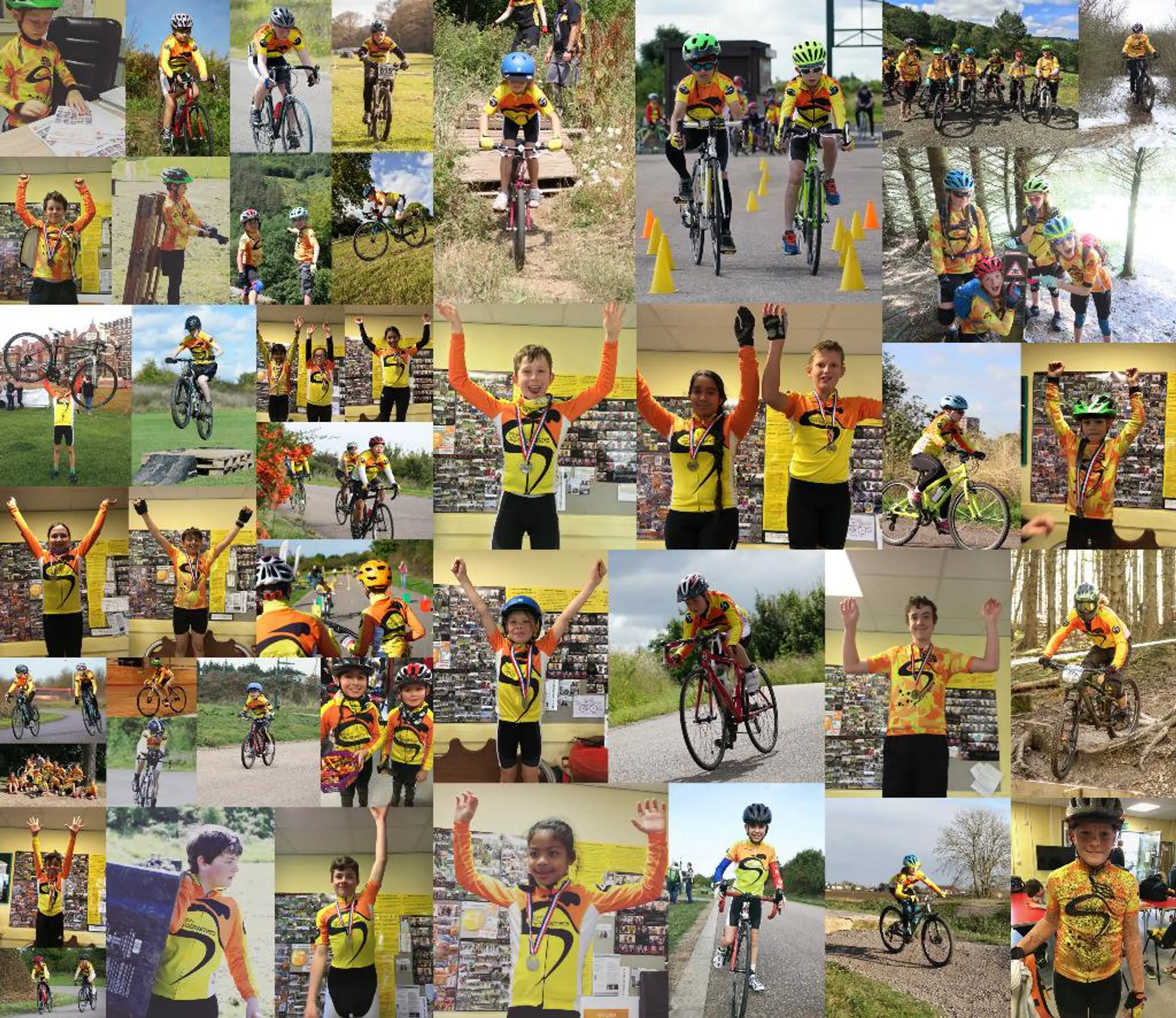 Hillingdon Slipstreamers