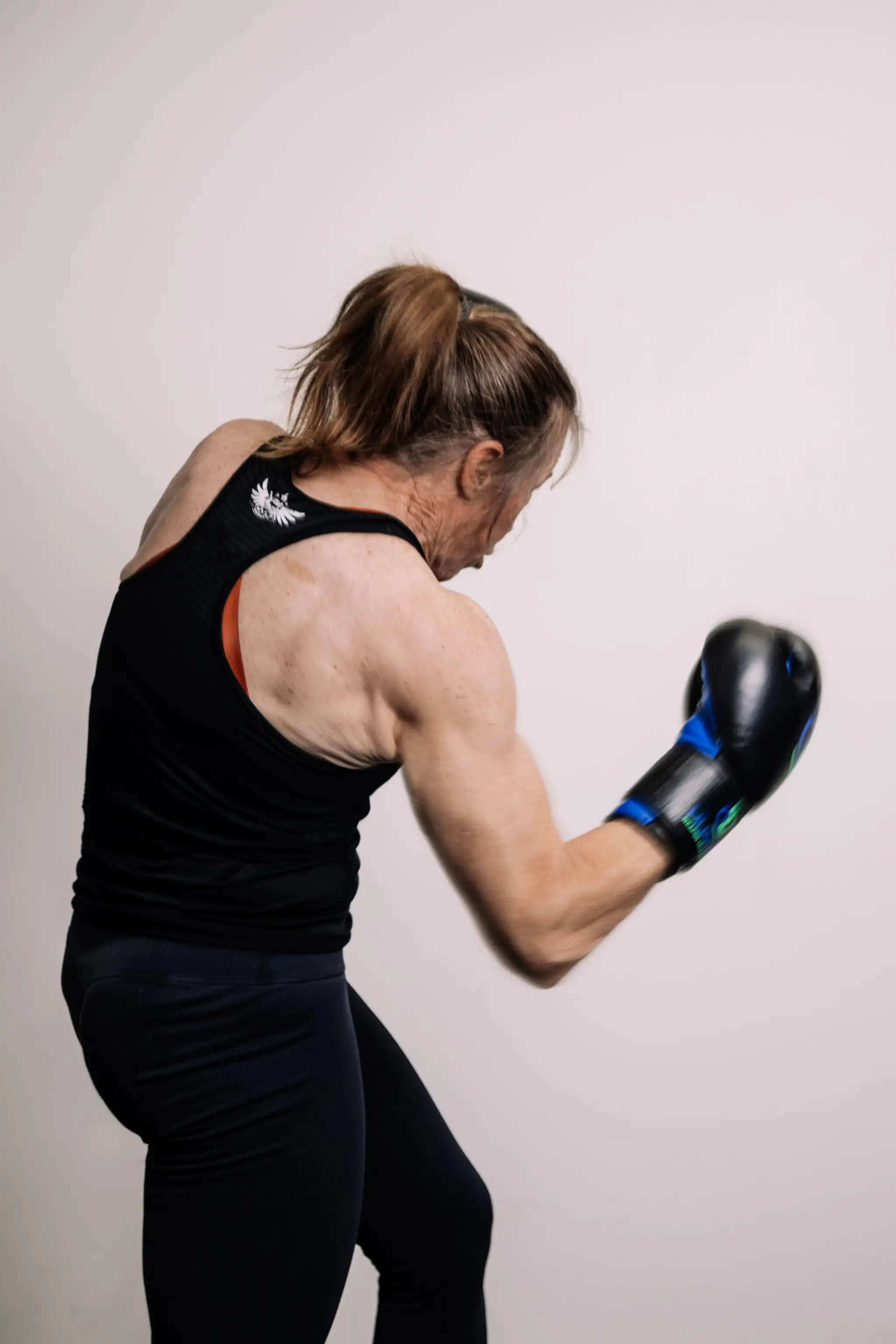 Fit2Fight Personal Training