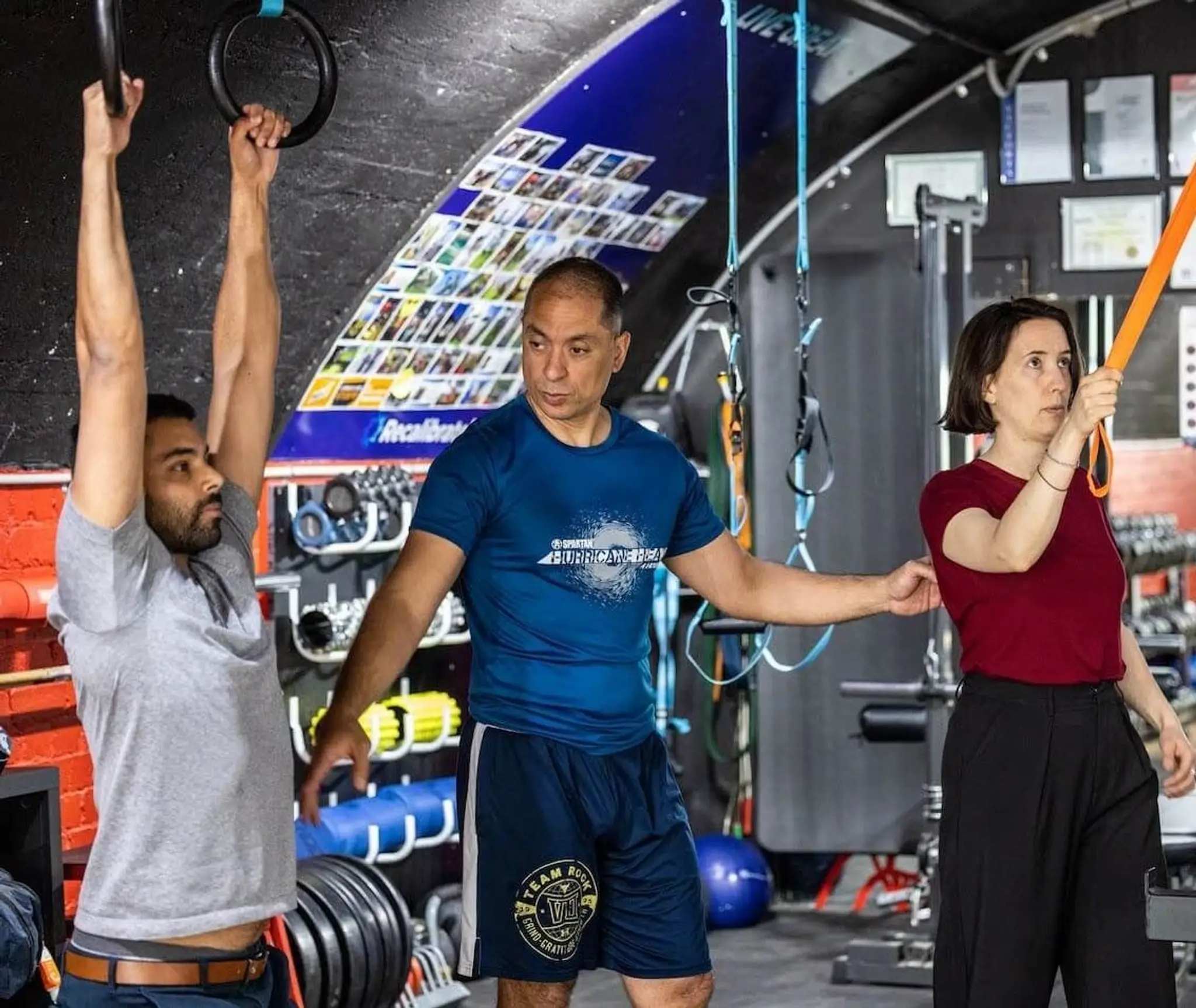 Recalibrate - Personal Training Melbourne