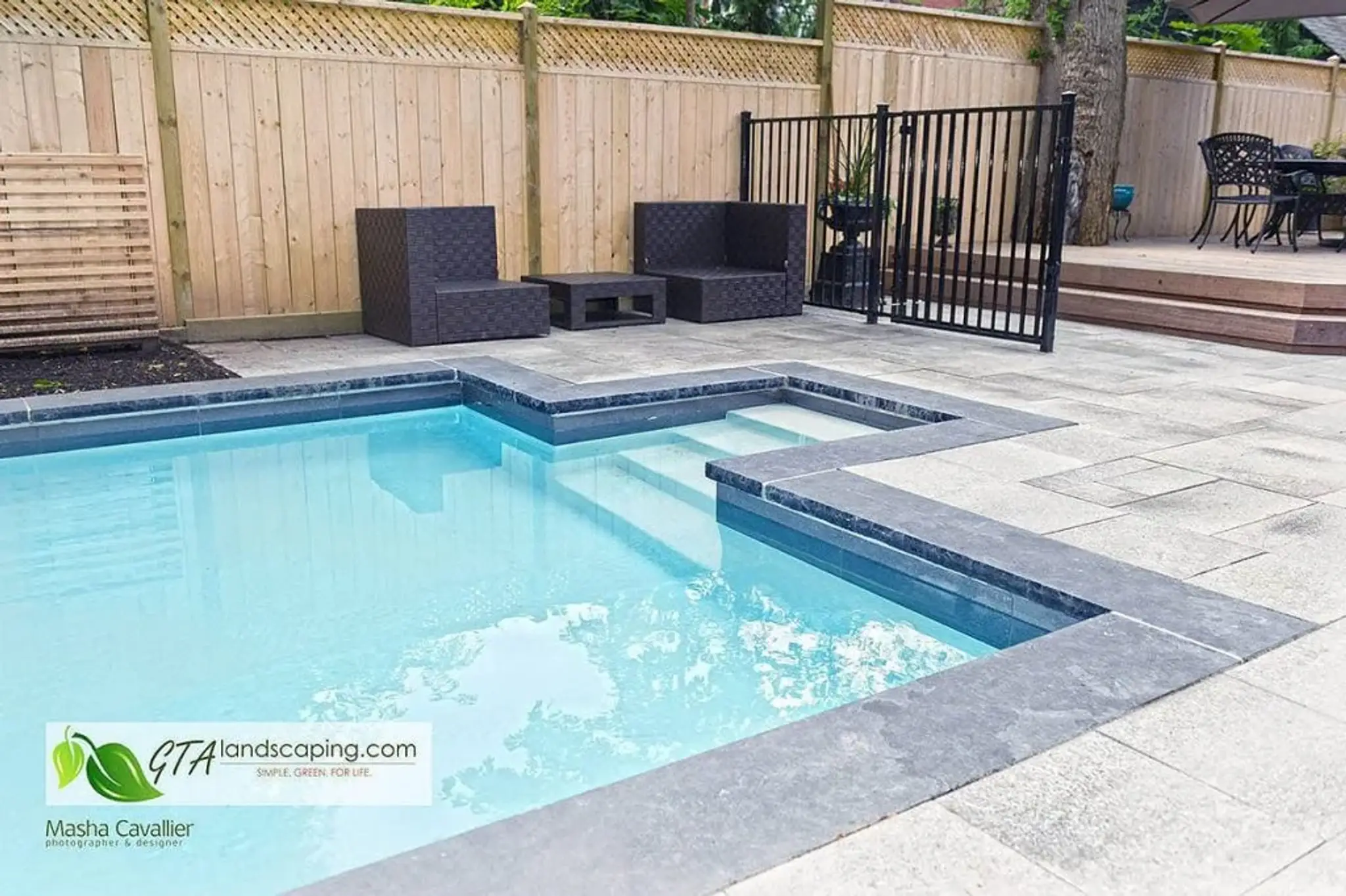 GTA LANDSCAPING Vaughan