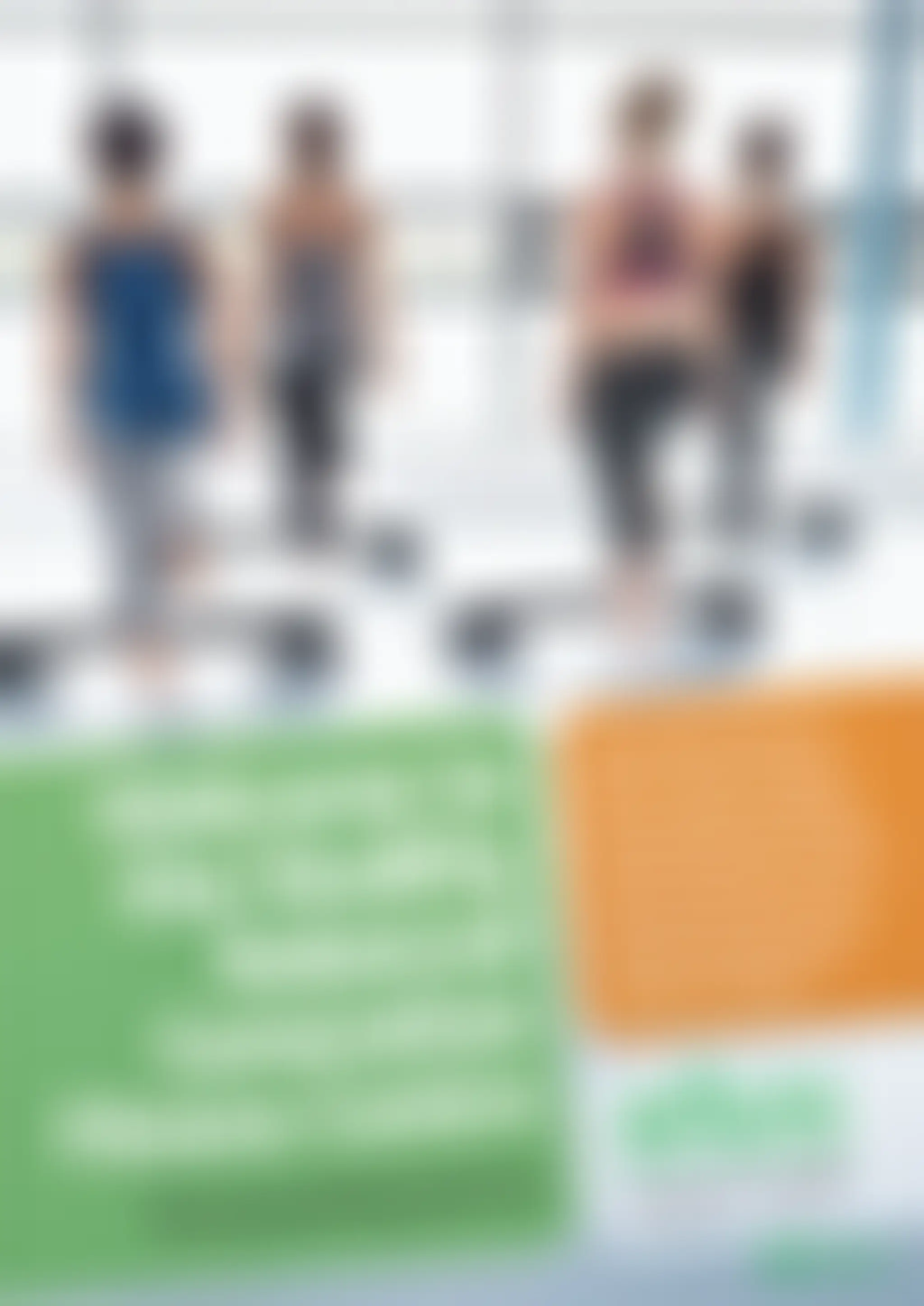 Healthy Balanced Generation