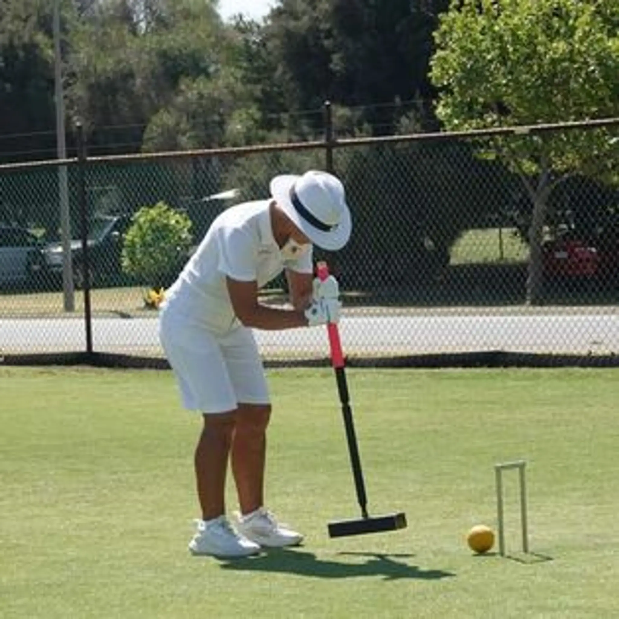 Noosa Croquet Club