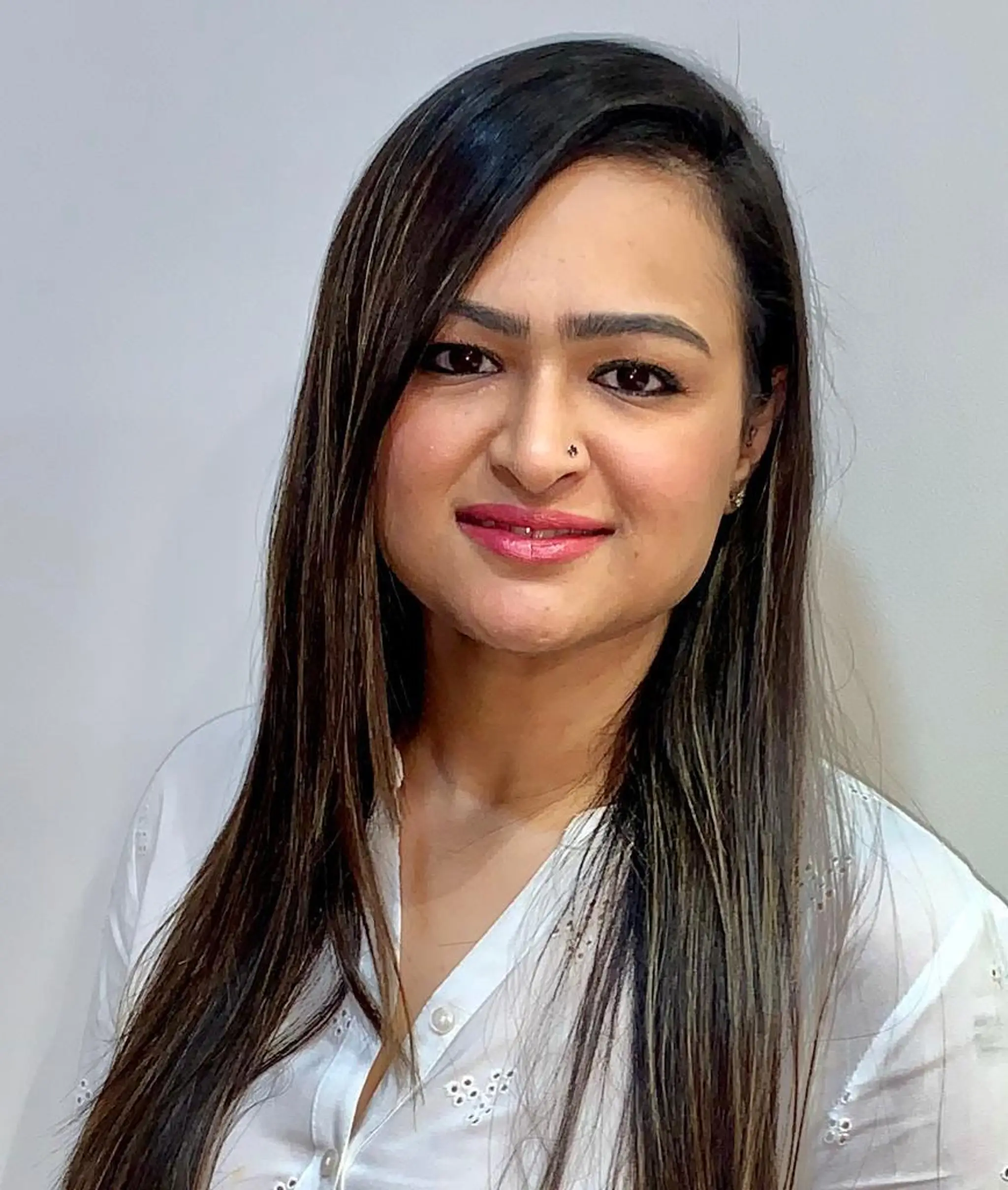 Dr.Nitika