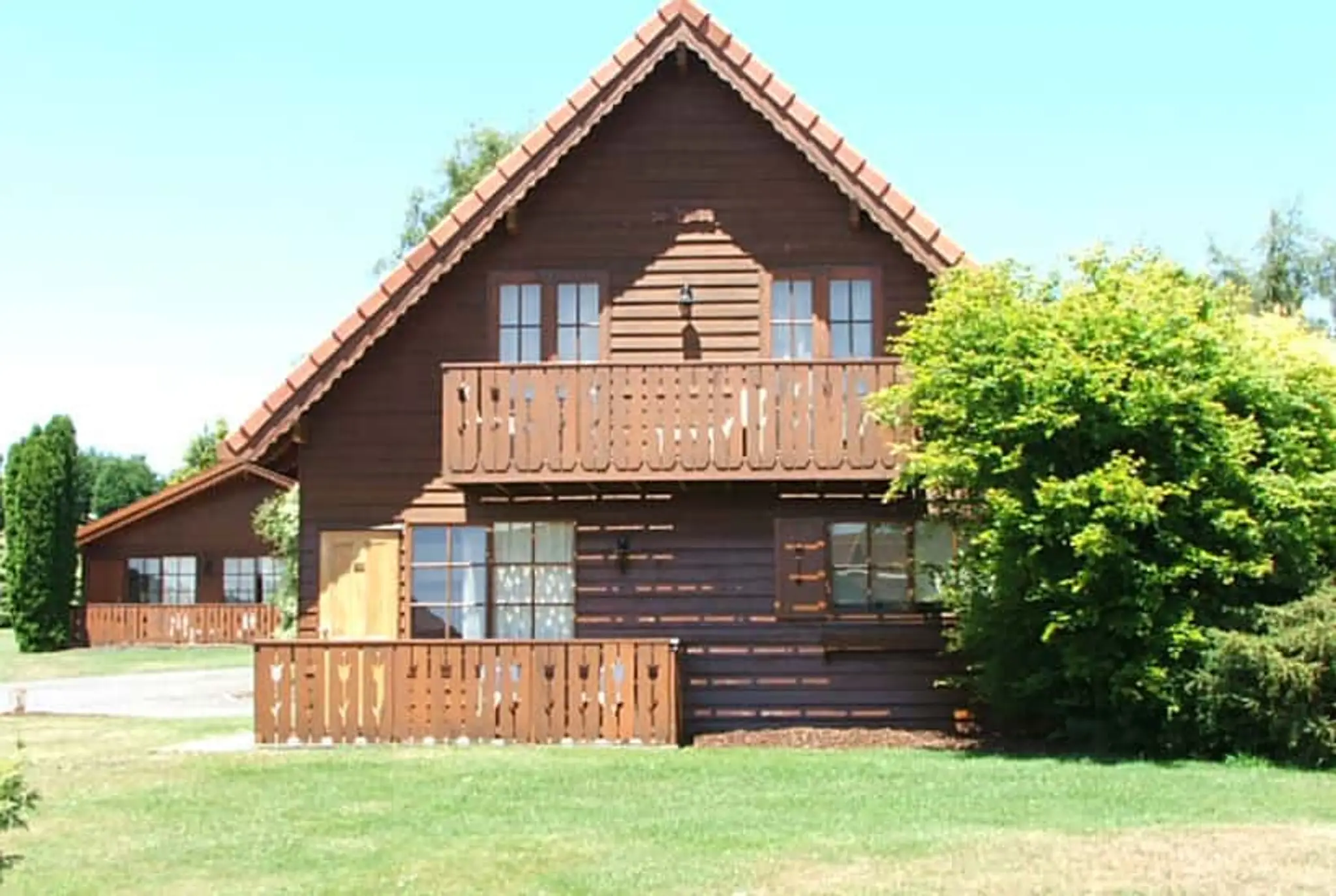 Aspect Tamar Valley Resort, Grindelwald