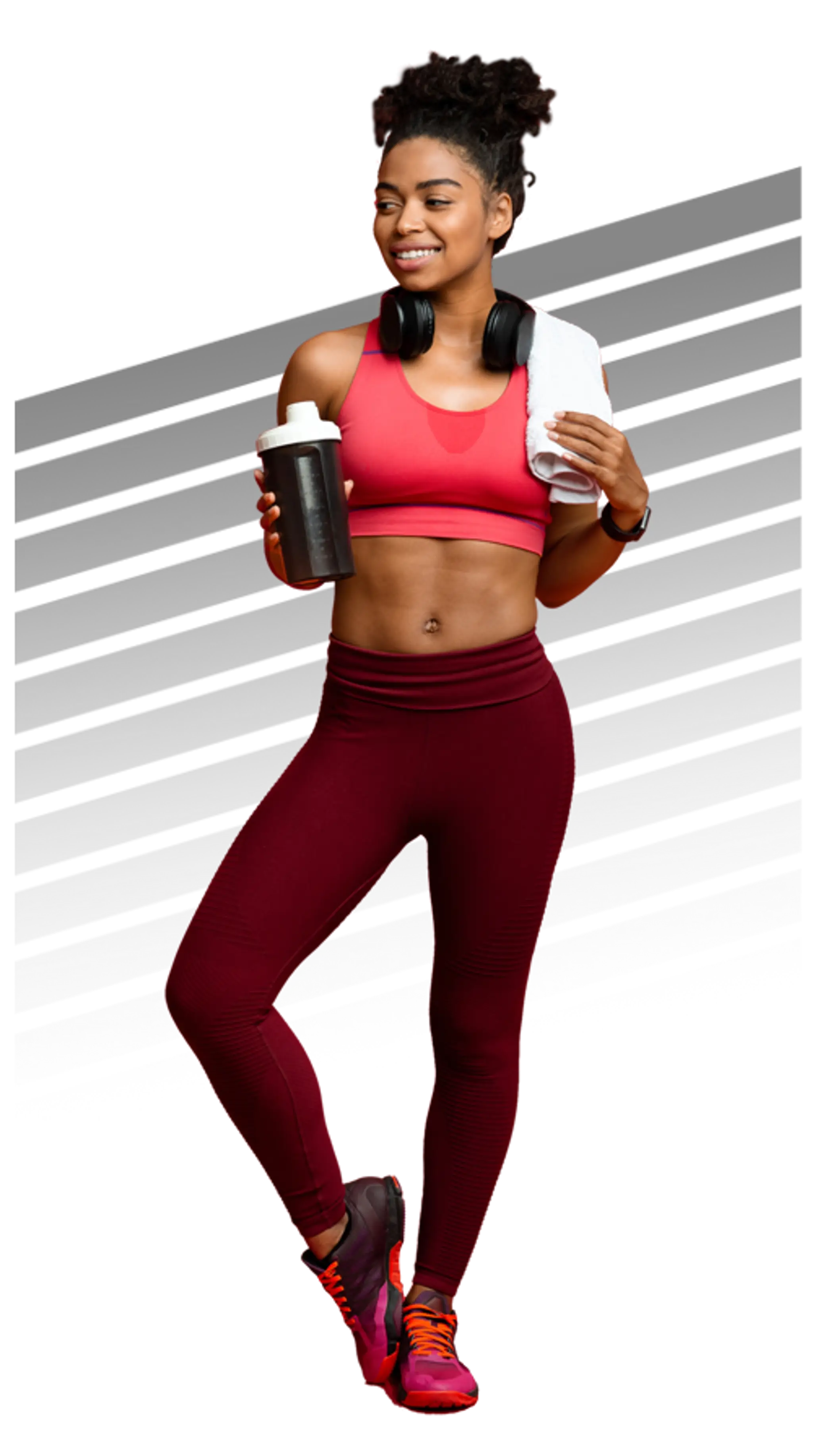 Camberwell Leisure Centre