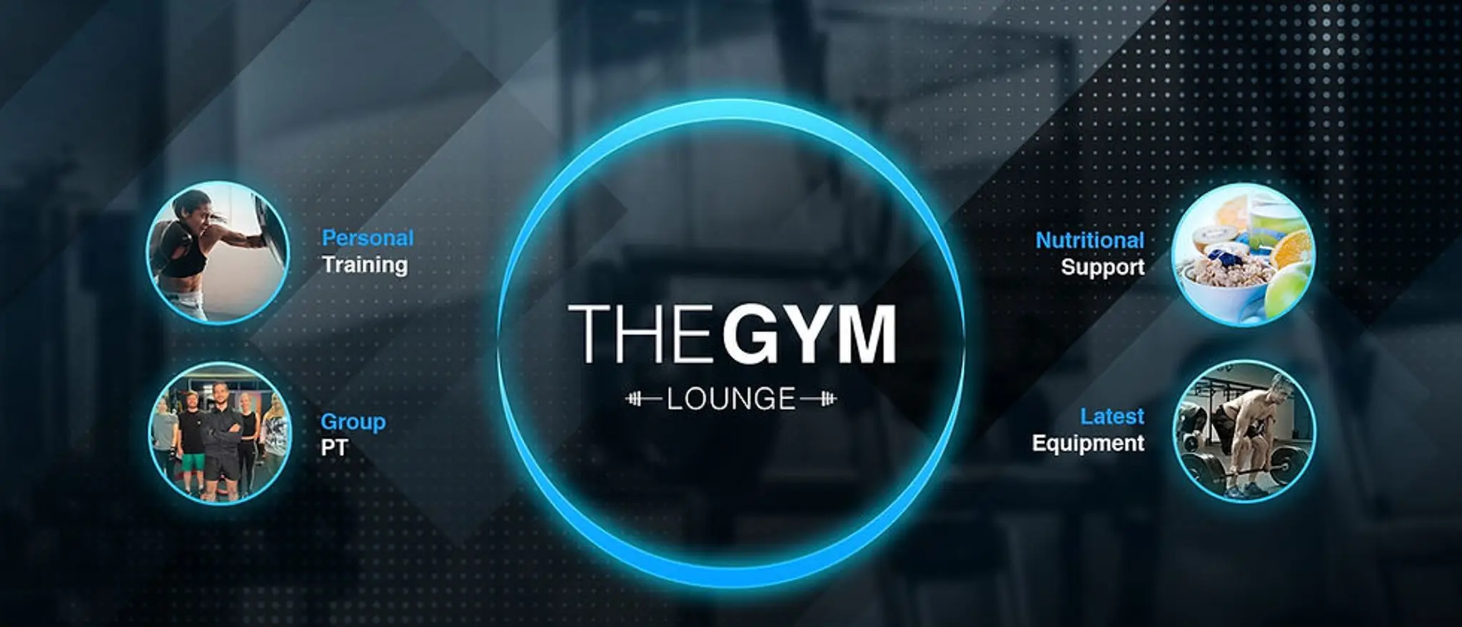The Gym Lounge