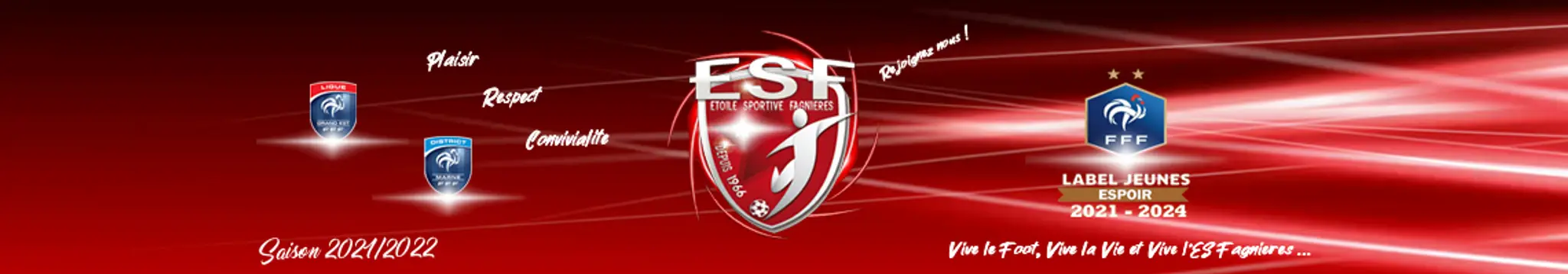 Etoile Sportive de fagnières
