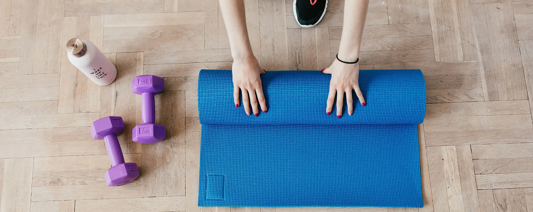 Pardafit Slough: Ladies Only Personal Trainers