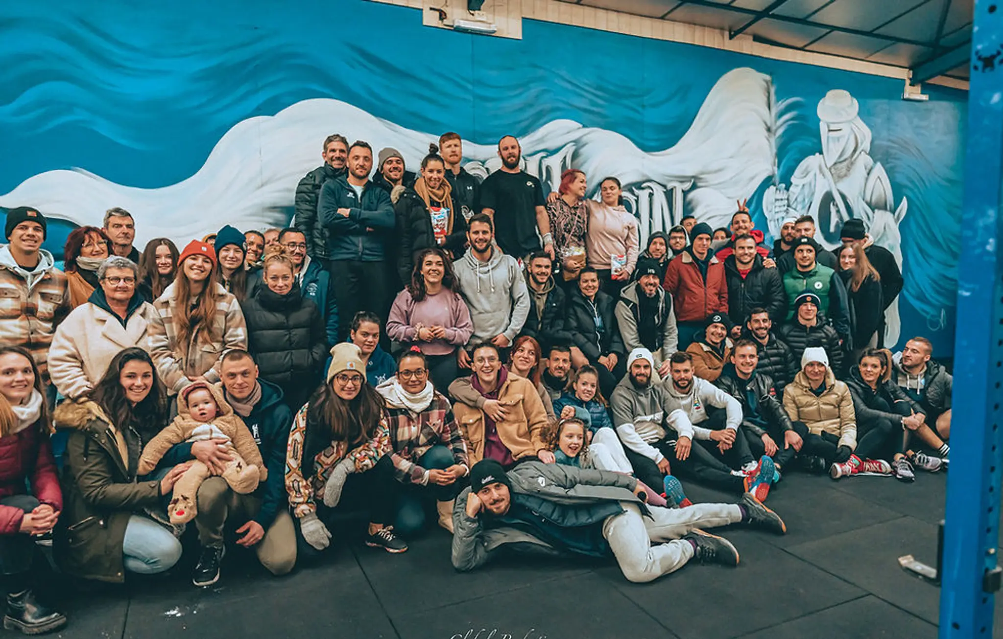 CrossFit Castelsarrasin