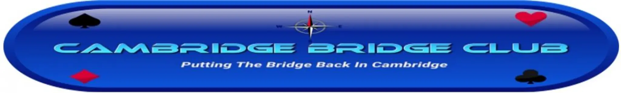 Cambridge Bridge Club