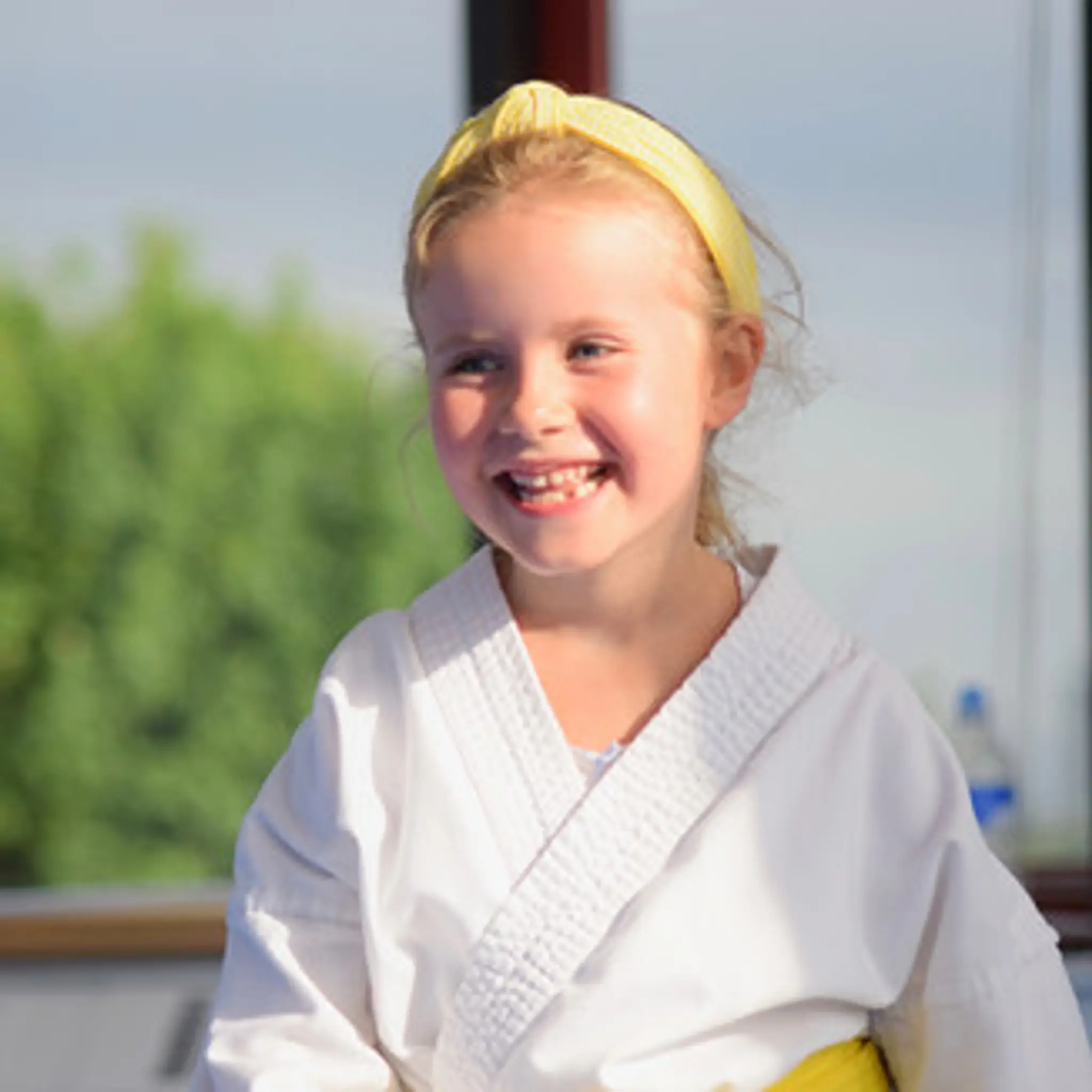 Sport Karate Coalition Hammersmith