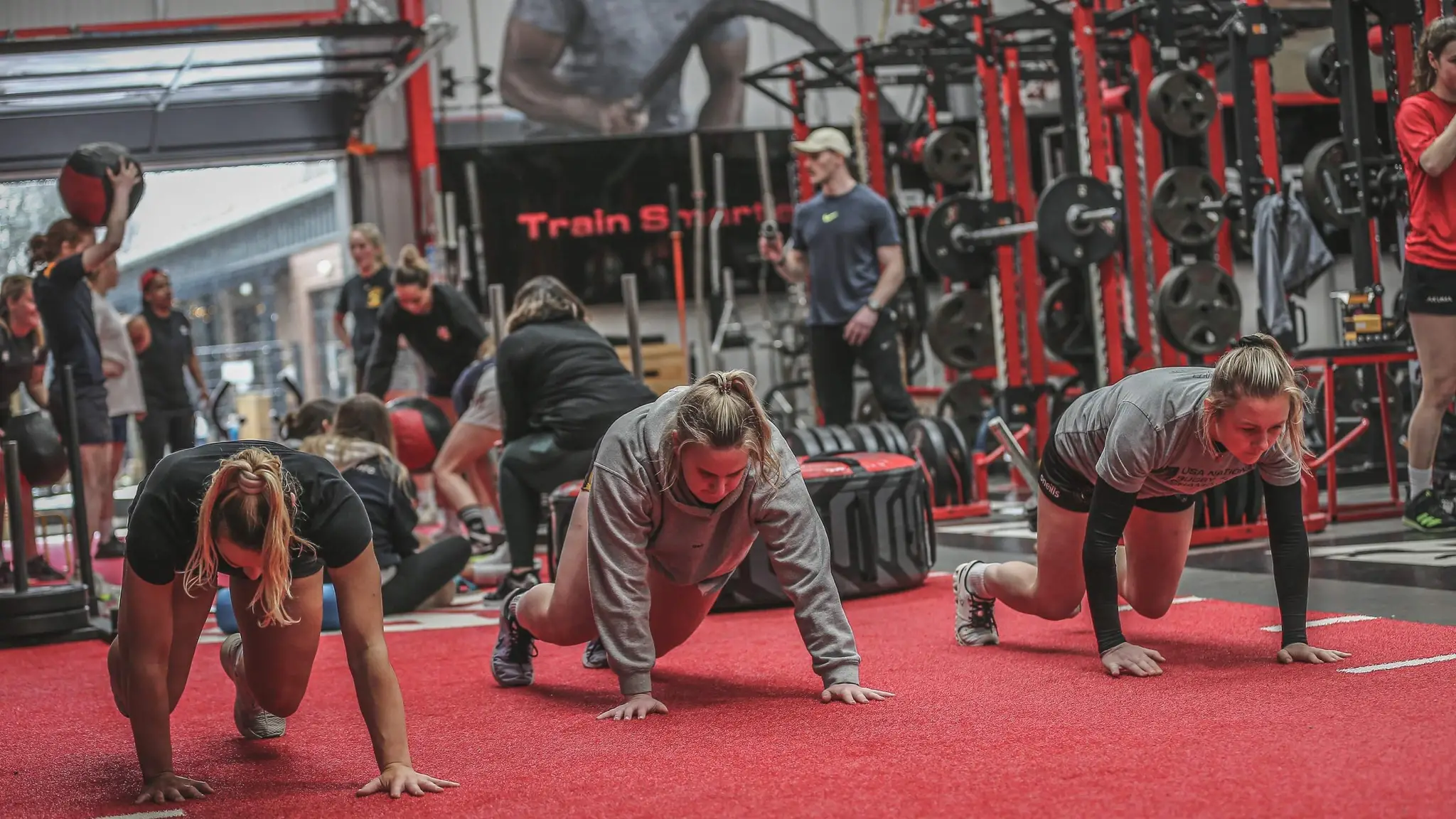 Peak Athletic Performance LTD