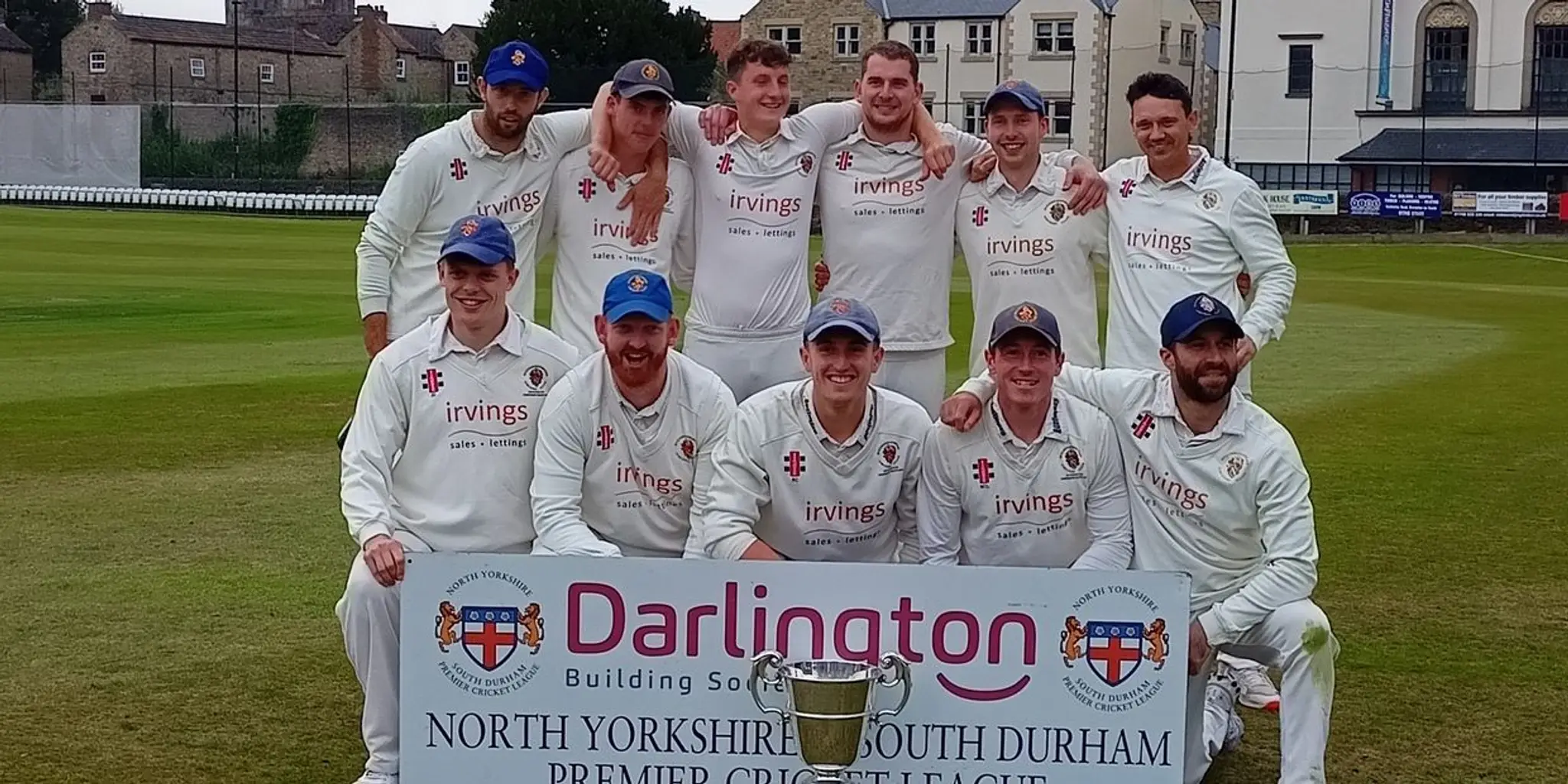 Richmondshire Cricket Club