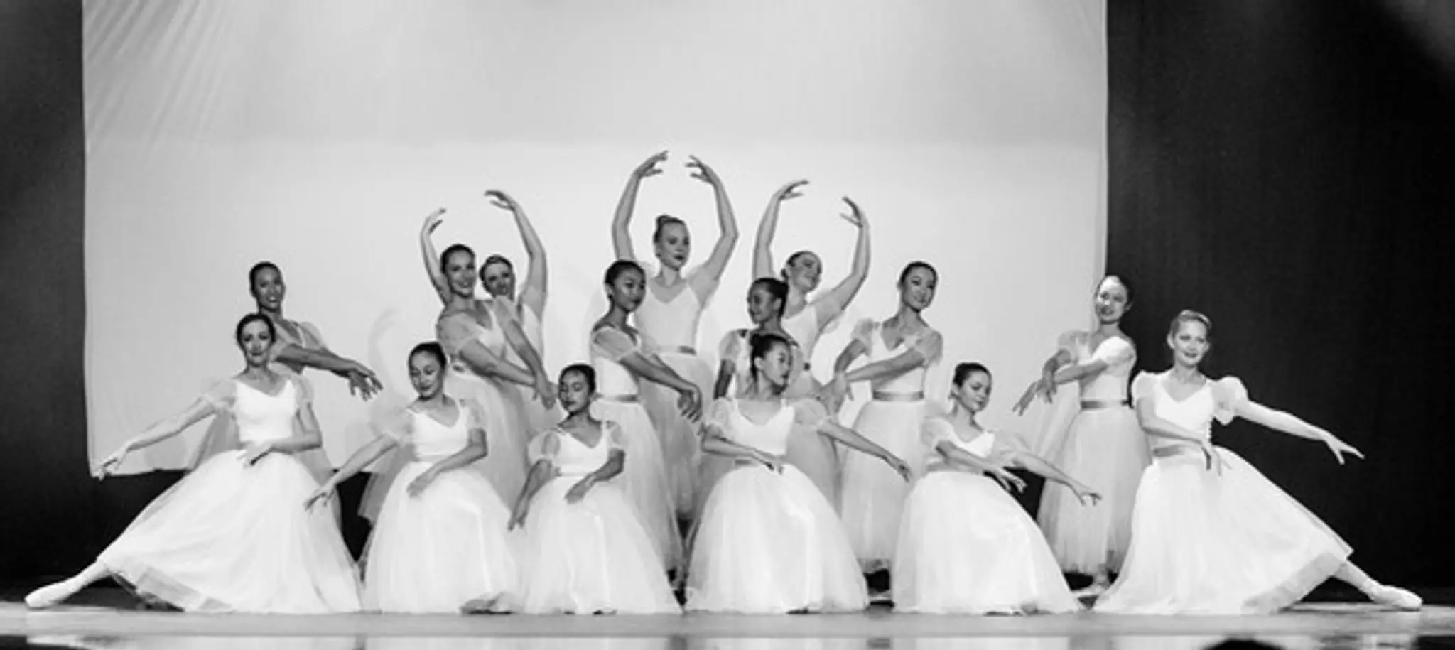 Dance Studio Pirouette